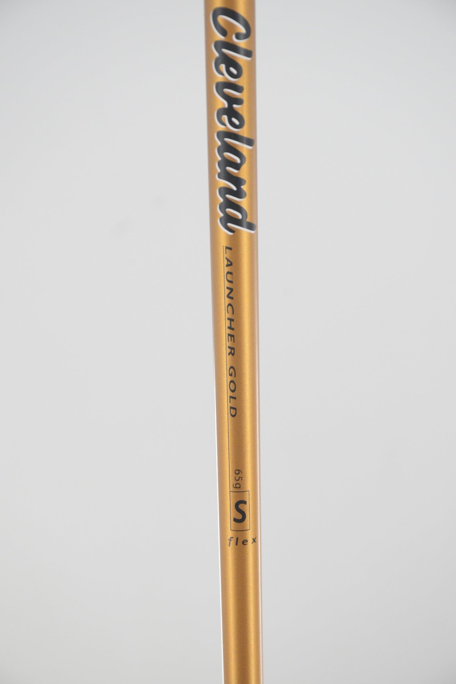 Cleveland Launcher Ti 15 Degree Wood S Flex 43.25" Golf Clubs GolfRoots