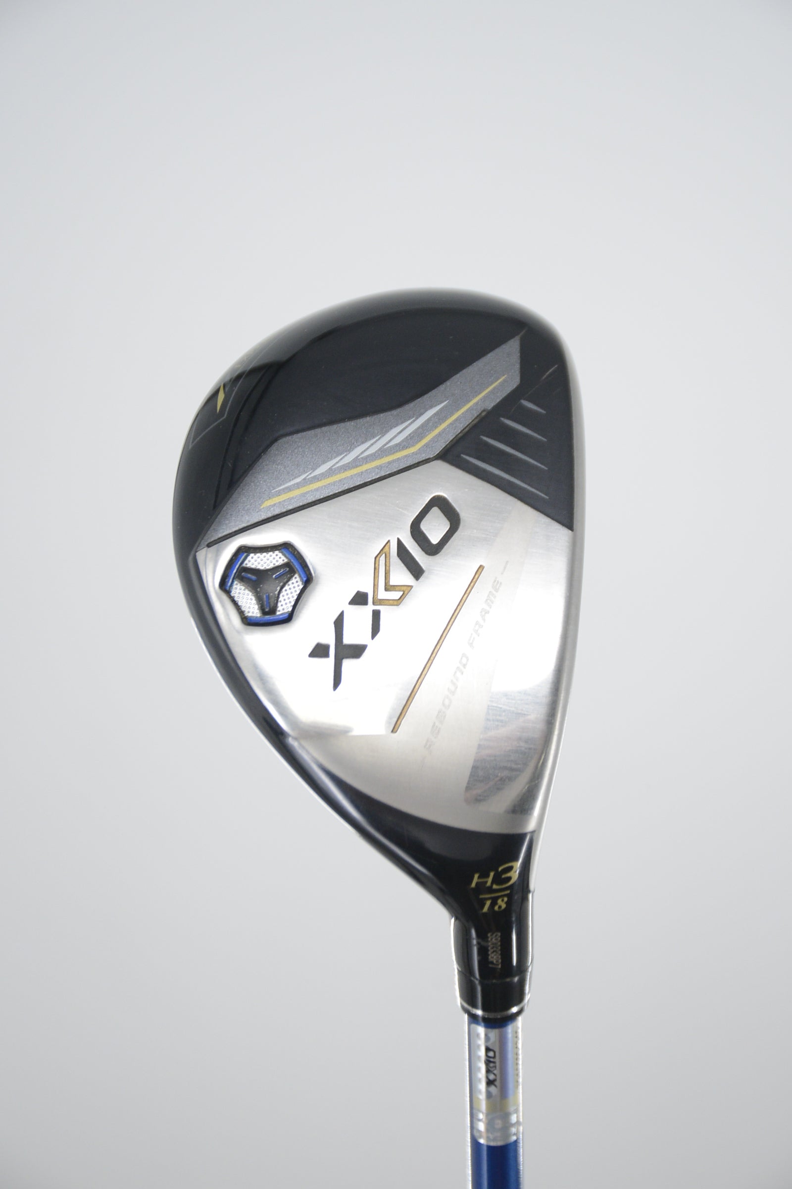 XXIO 13 3 Hybrid R Flex 40.75"
