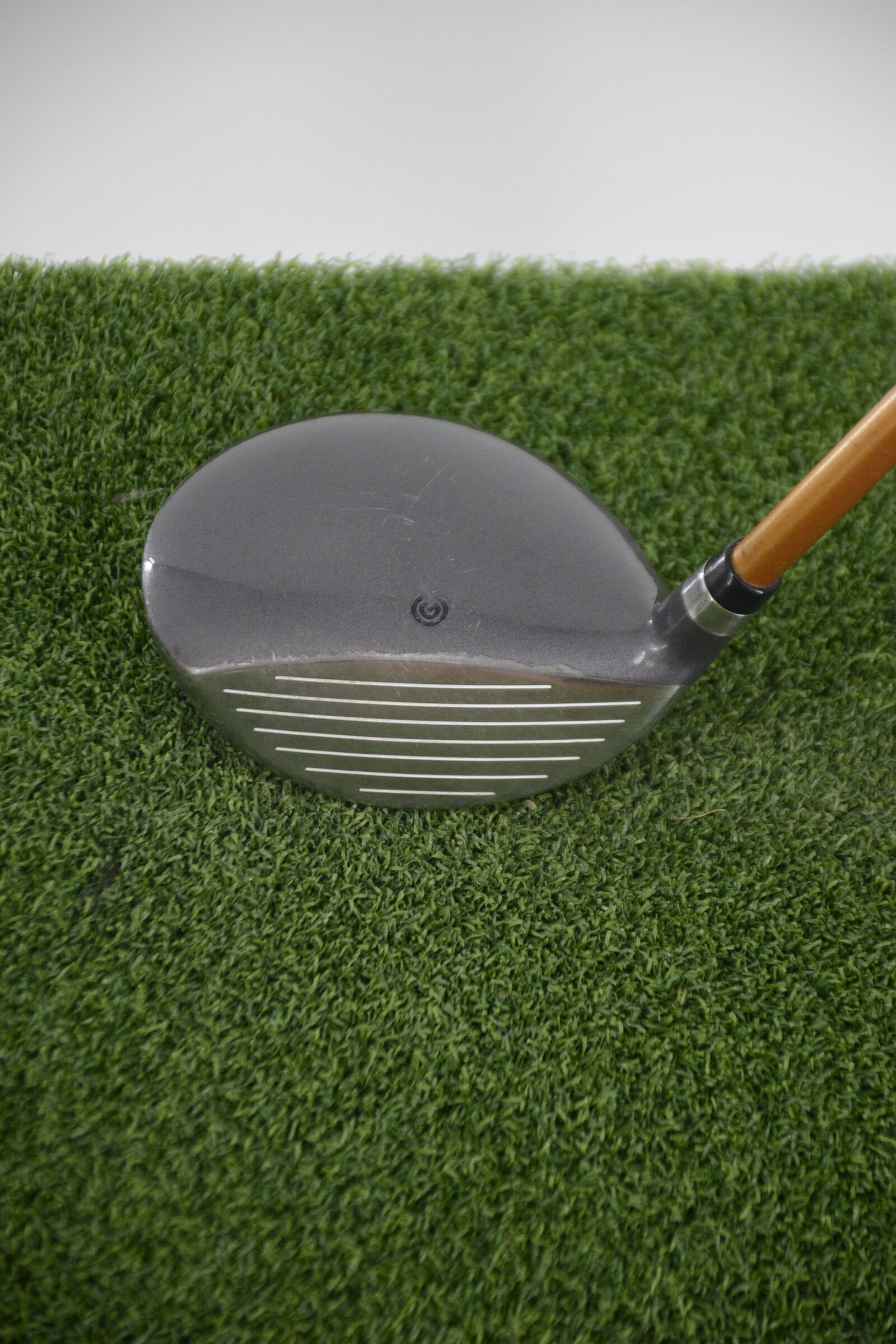 Cleveland Launcher 19 Degree Wood S Flex 42.25" Golf Clubs GolfRoots