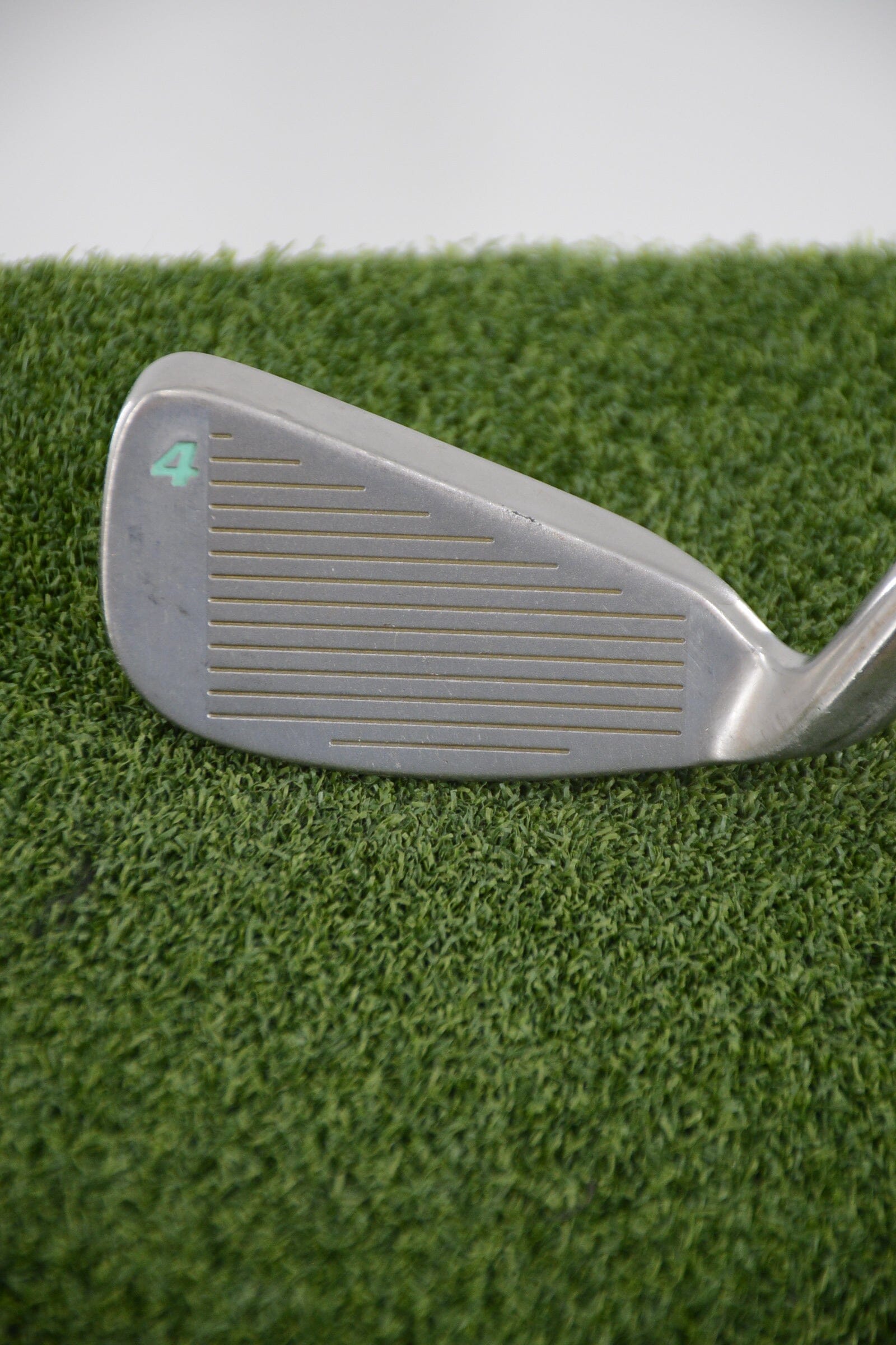 Women's Callaway Big Bertha 1994 4 Iron W Flex 37" Golf Clubs GolfRoots