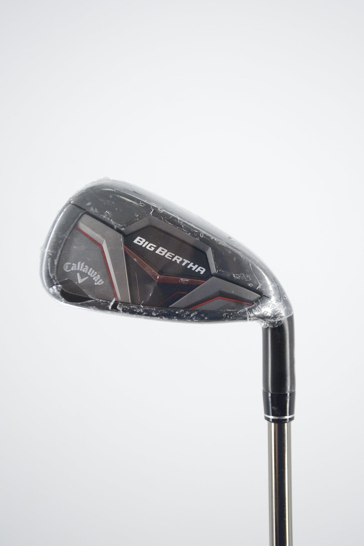 NEW Callaway Big Bertha 2019 7 Iron SR Flex 37"