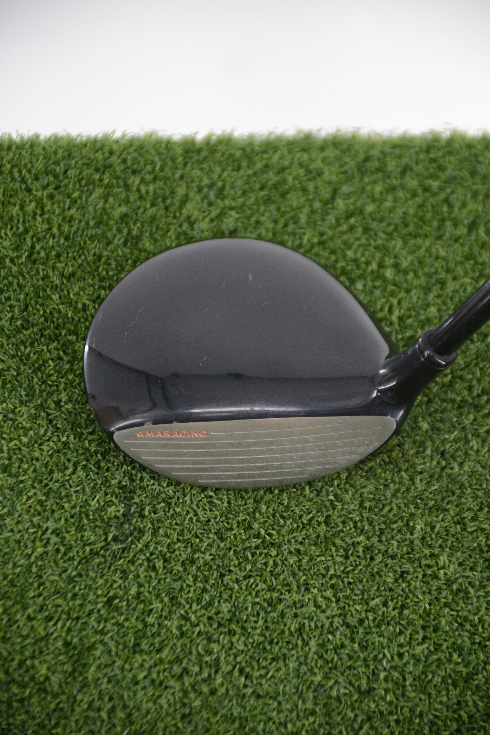 Orlimar Trimetal 14 Degree Wood R Flex 43.25" Golf Clubs GolfRoots