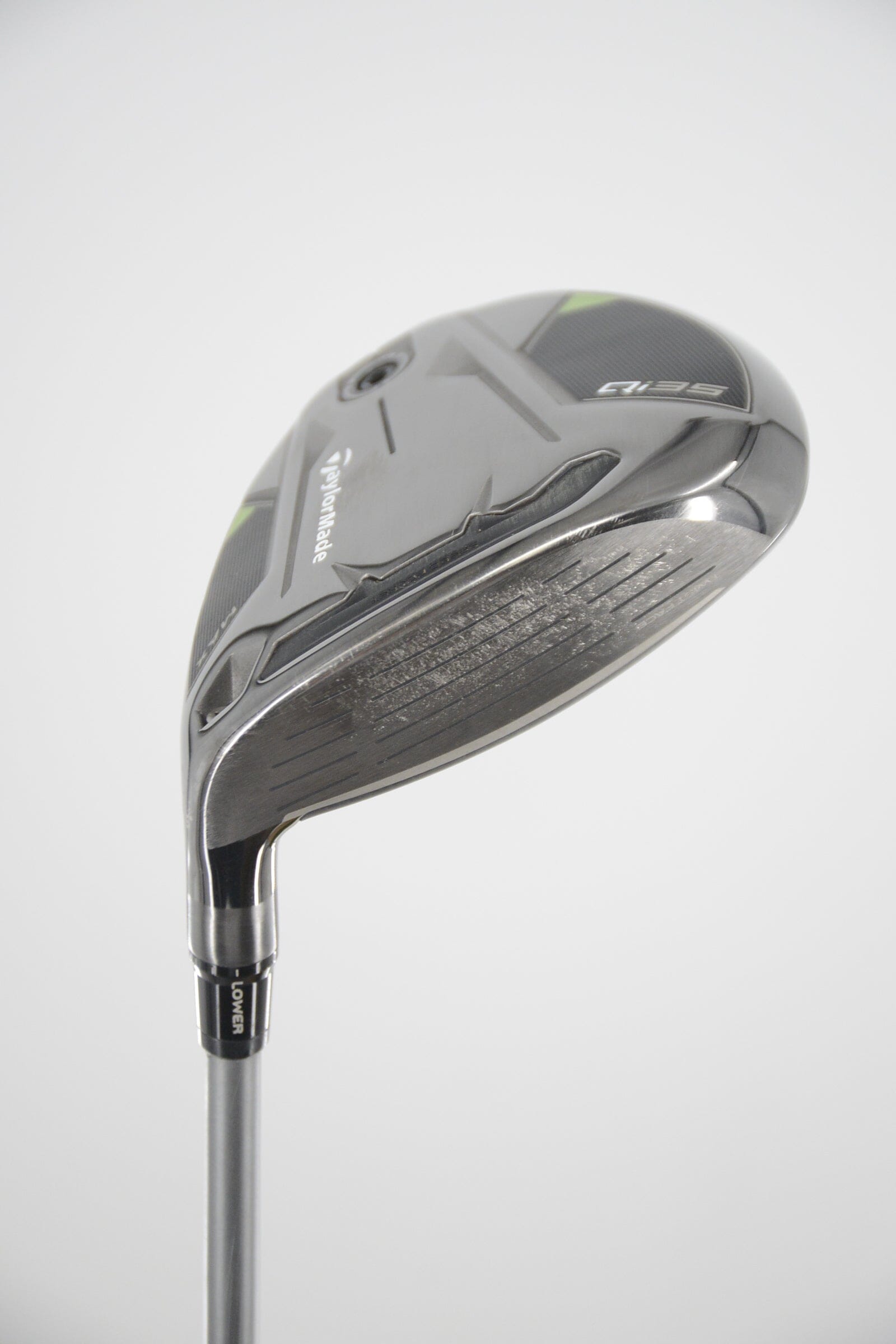 TaylorMade Qi35 Max 5 Wood S Flex 42" Golf Clubs GolfRoots