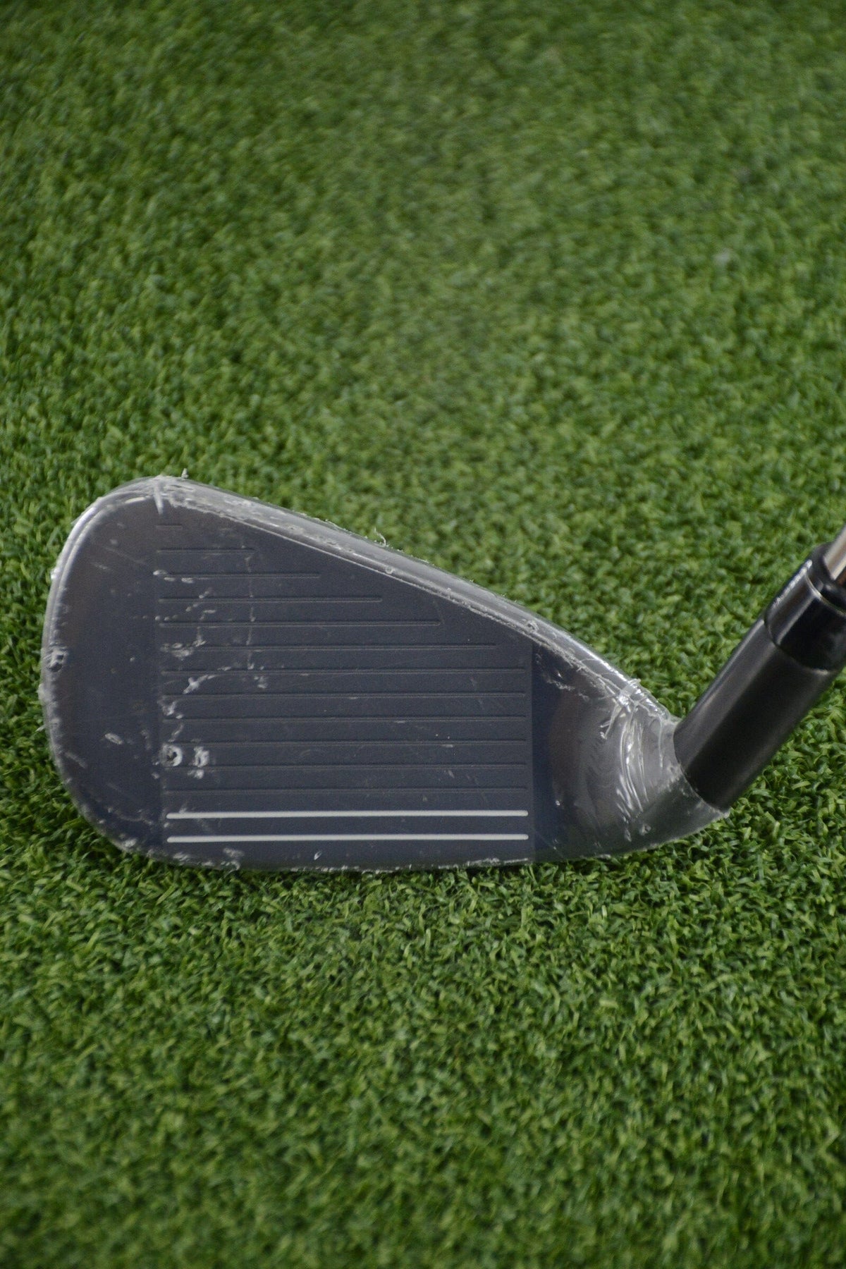NEW Callaway Big Bertha 2019 7 Iron SR Flex 37"