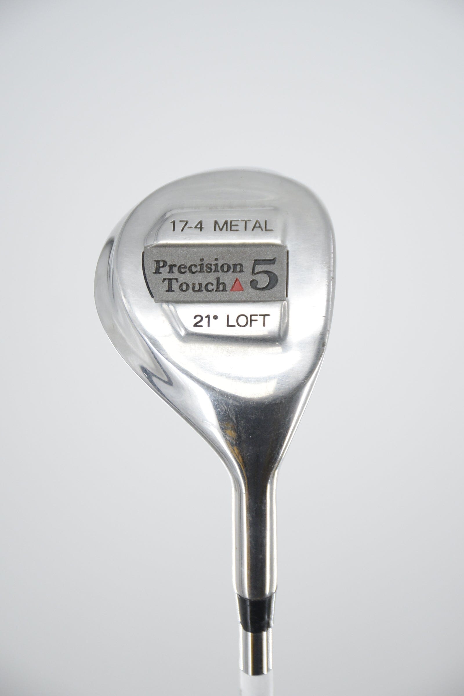 Women's Precision Touch 5 Wood W Flex 41" Golf Clubs GolfRoots