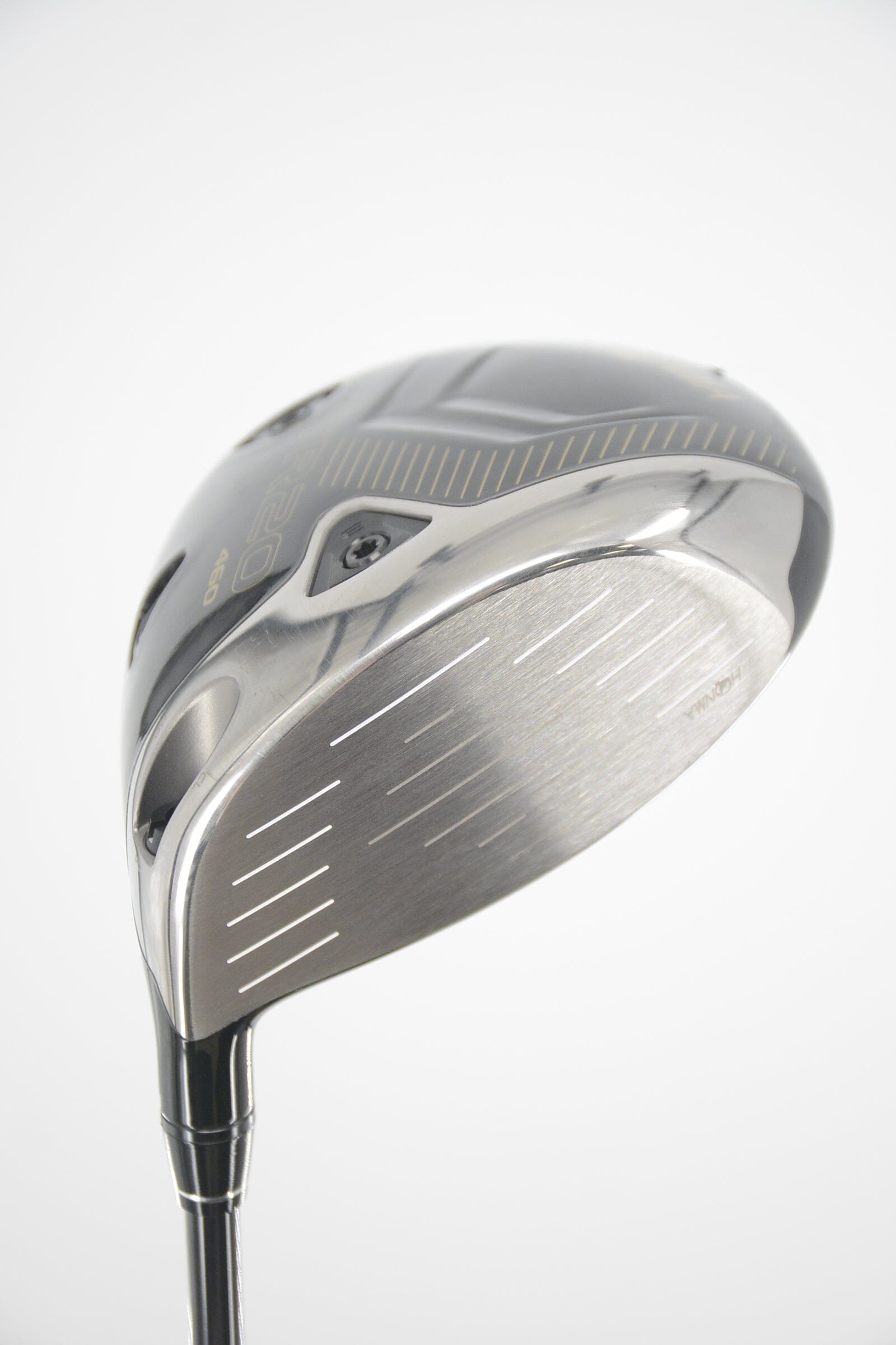 Honma TR20 460 9.5 Degree Driver S Flex 45.25" Golf Clubs GolfRoots