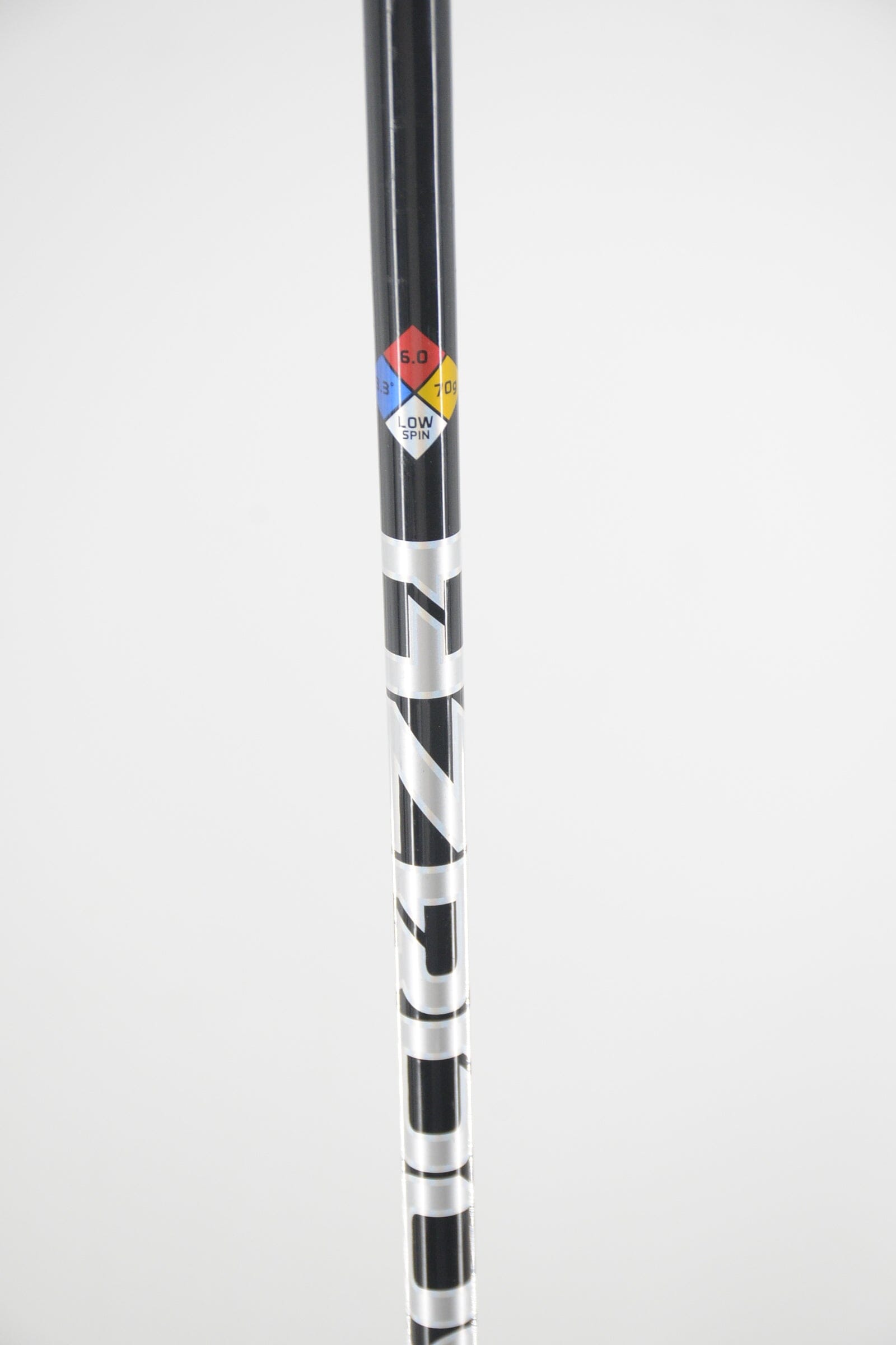 TaylorMade Qi10 9 Degree Driver S Flex 45.5" Golf Clubs GolfRoots