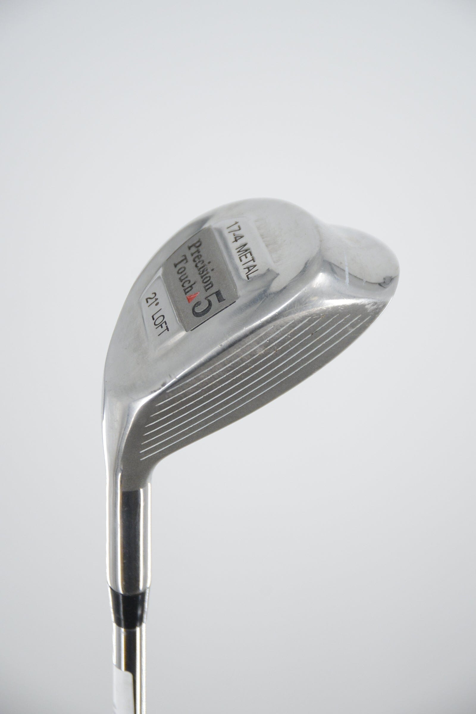 Women's Precision Touch 5 Wood W Flex 41" Golf Clubs GolfRoots