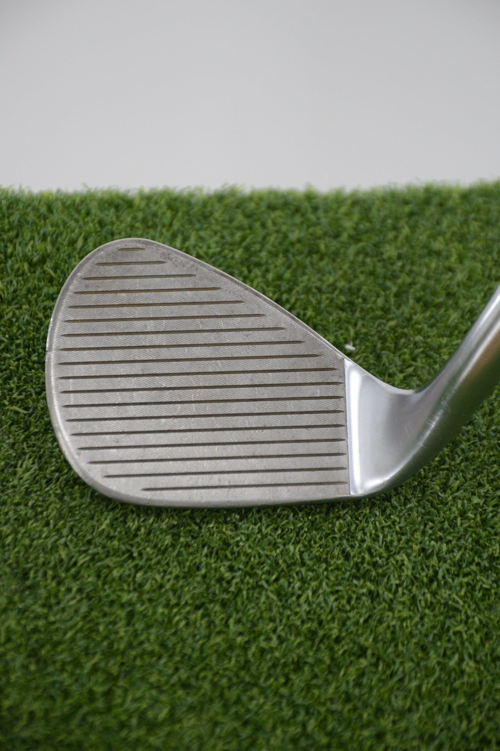 Callaway Jaws Raw Full Toe 58 Degree Wedge Wedge Flex 34.75" Golf Clubs GolfRoots