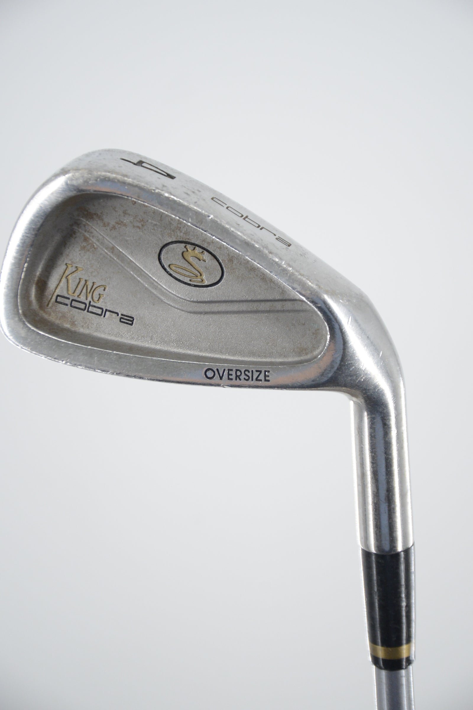 Cobra King Cobra Oversize 4 Iron R Flex 38.5"