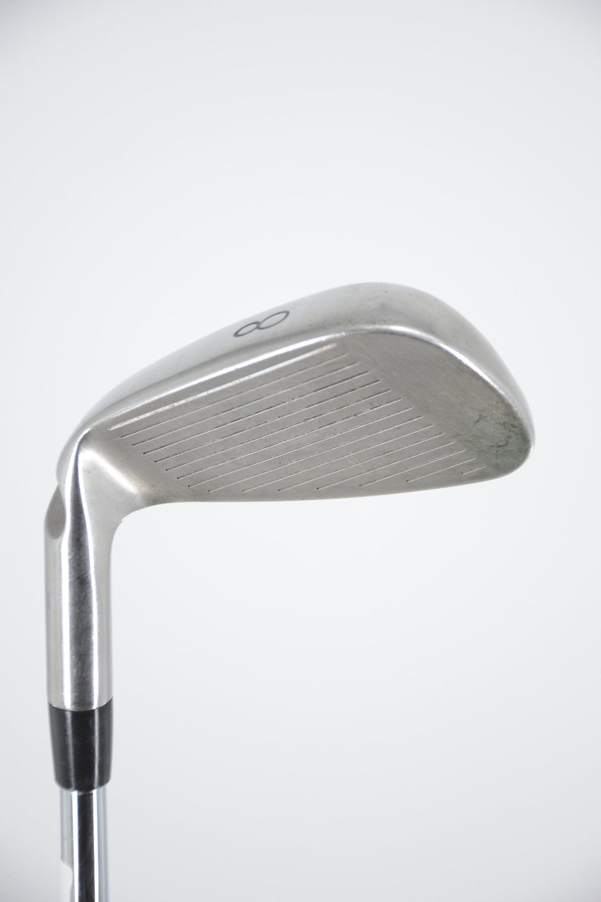 Ping S58 8 Iron S Flex 36.25" Golf Clubs GolfRoots