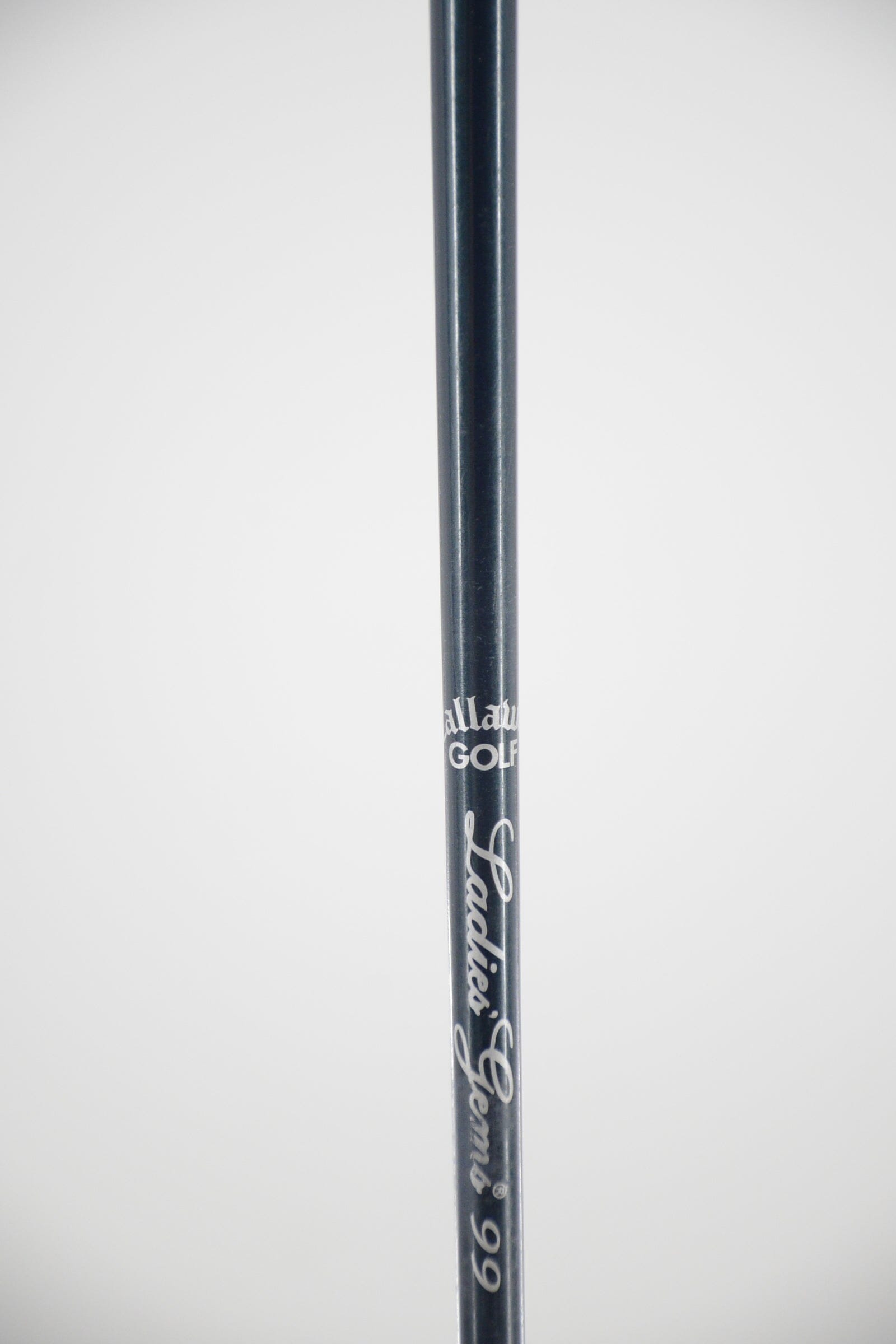 Women's Callaway Big Bertha X-12 4 Iron W Flex 37" Golf Clubs GolfRoots