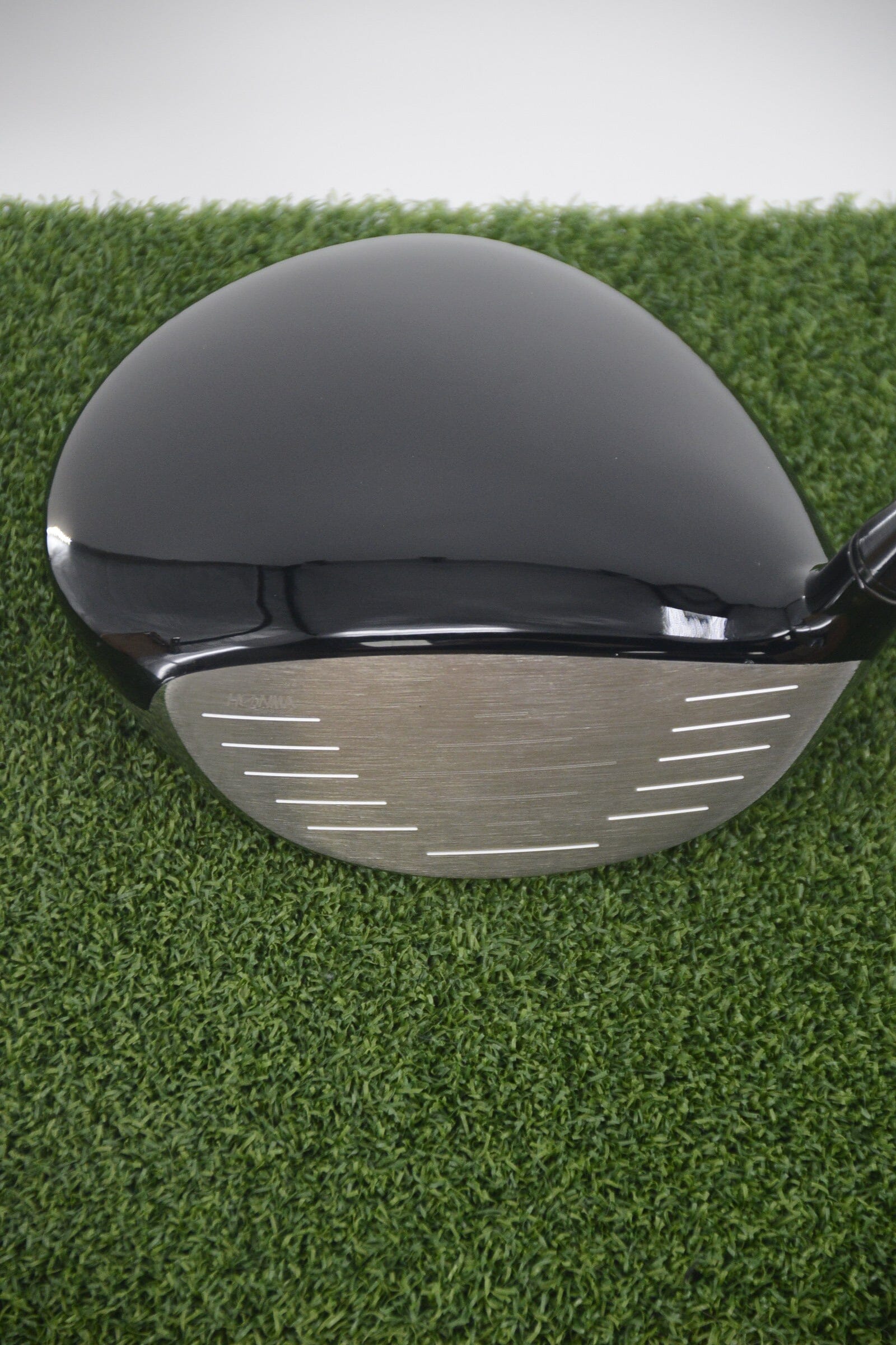 Honma TR20 460 9.5 Degree Driver S Flex 45.25" Golf Clubs GolfRoots