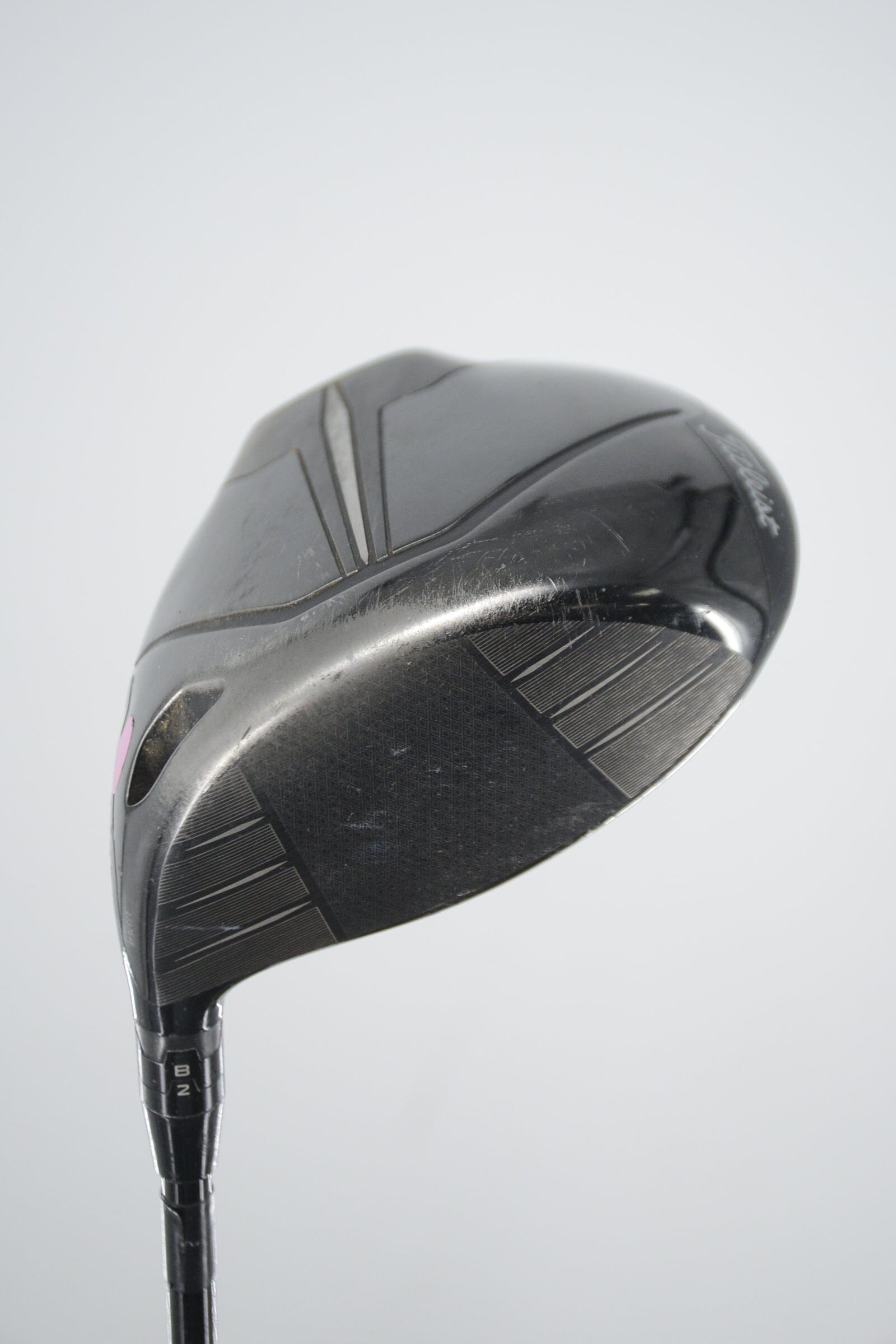 *Dented* Titleist TSR2 10 Degree Driver R Flex 45.5" Golf Clubs GolfRoots