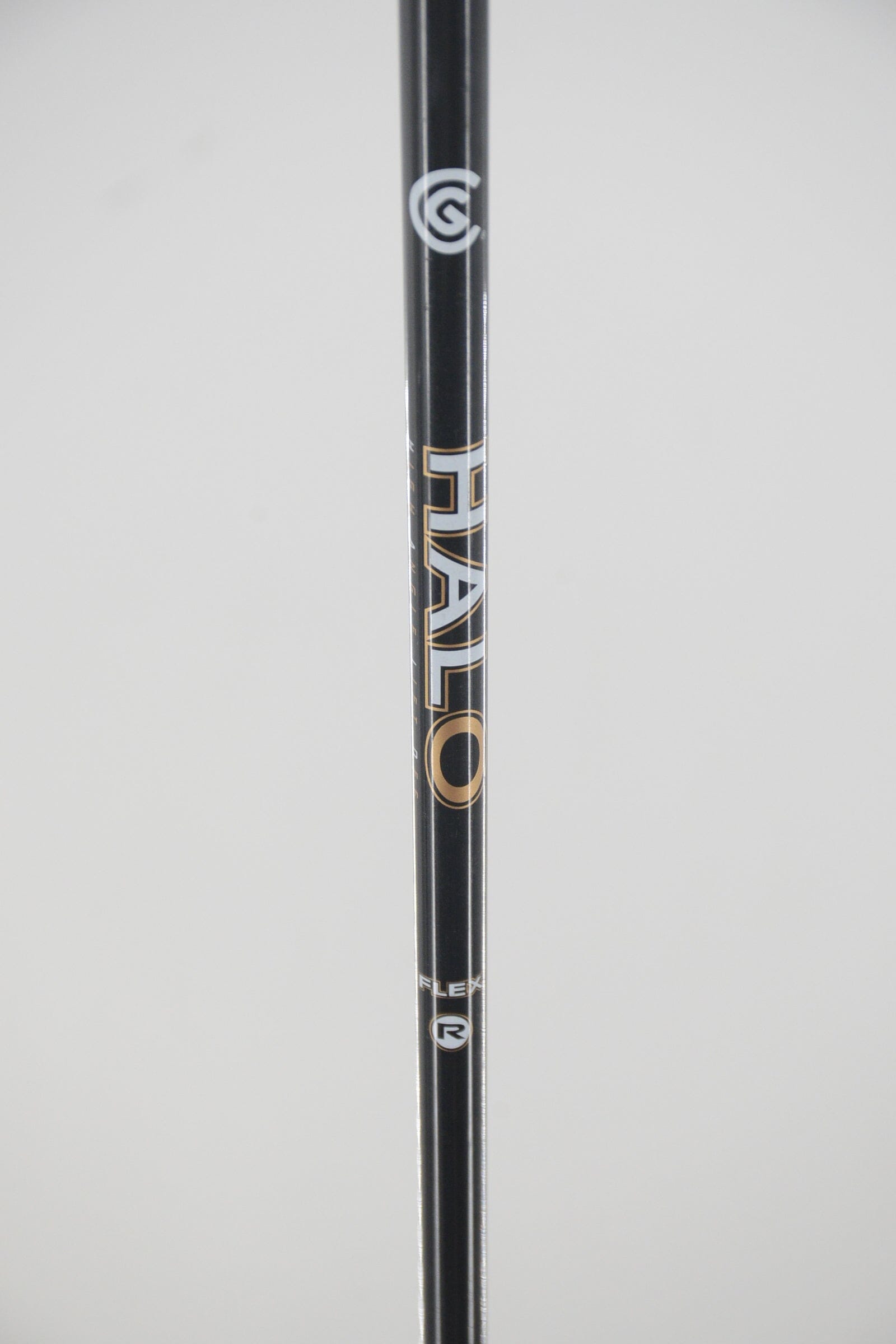 Cleveland Halo 3 Hybrid R Flex 40" Golf Clubs GolfRoots