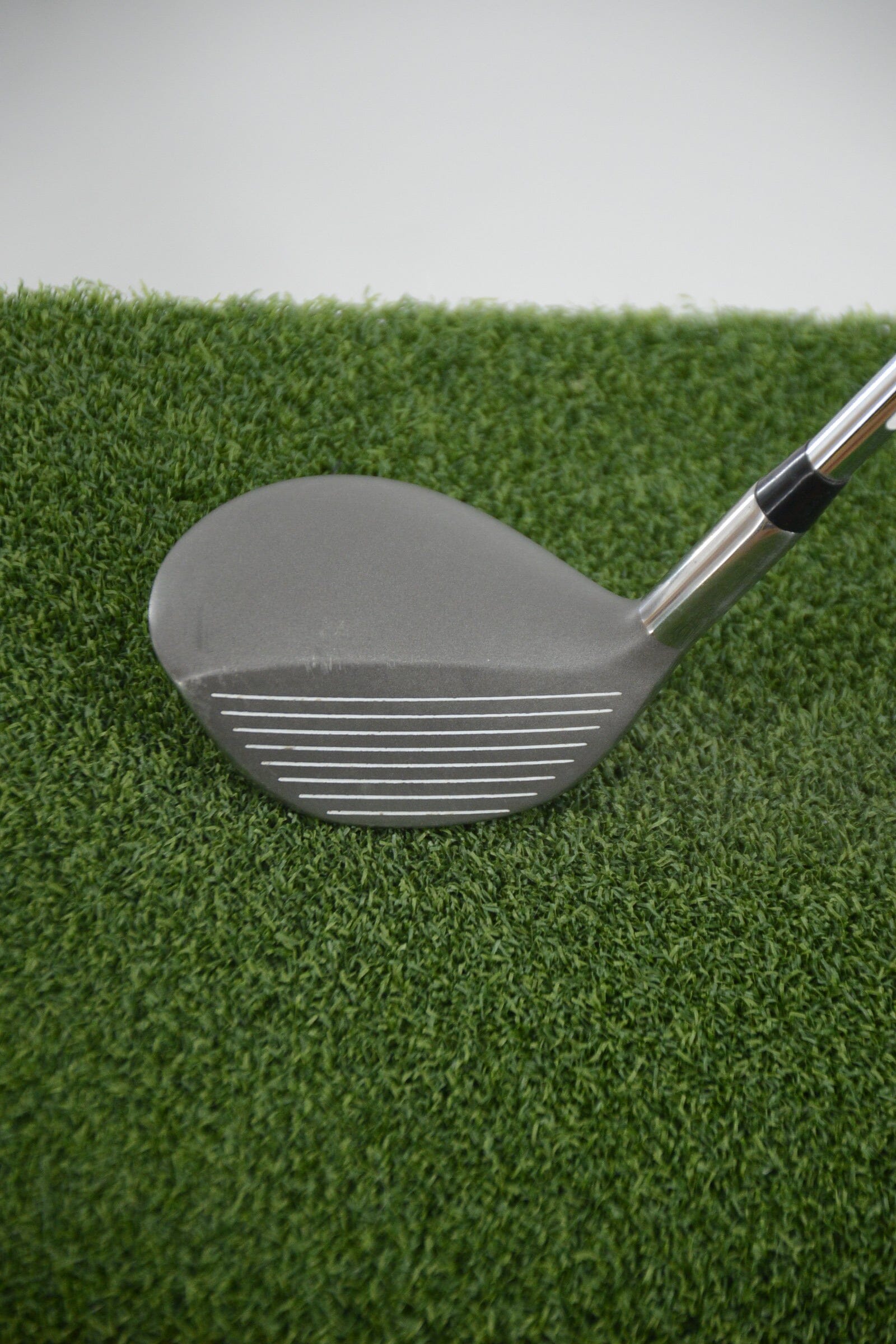 Women's Precision Touch 5 Wood W Flex 41" Golf Clubs GolfRoots