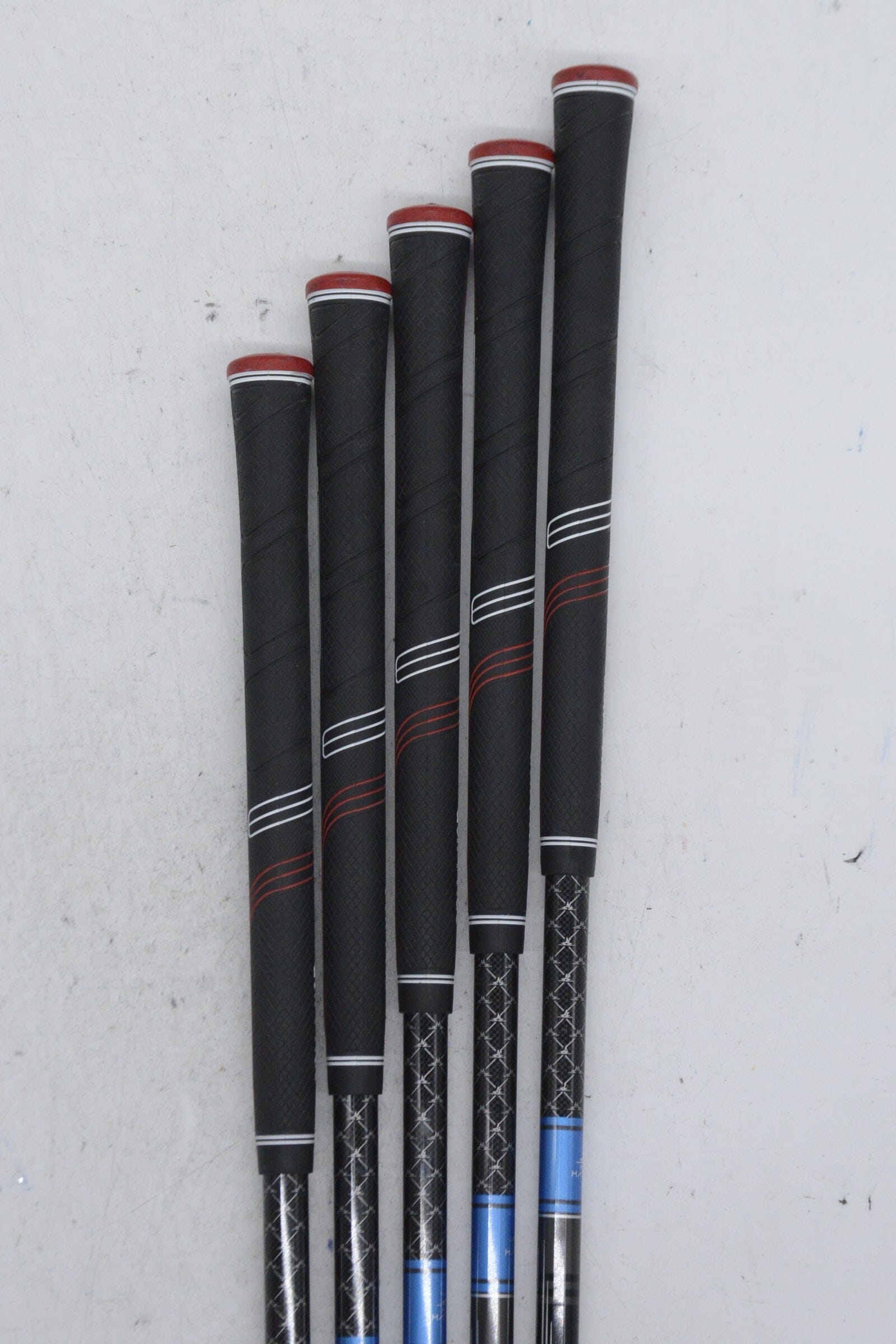 Callaway Apex AI200 7-AW Iron Set R Flex -0.5" Golf Clubs GolfRoots