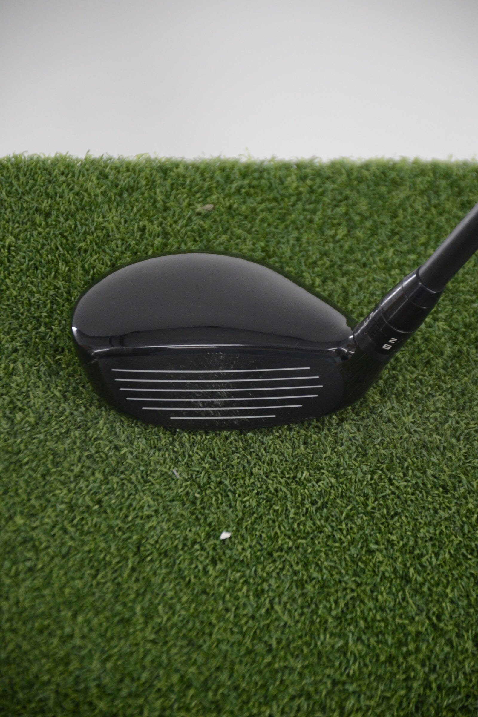 Titleist GT2 3 Hybrid S Flex 40.25" Golf Clubs GolfRoots