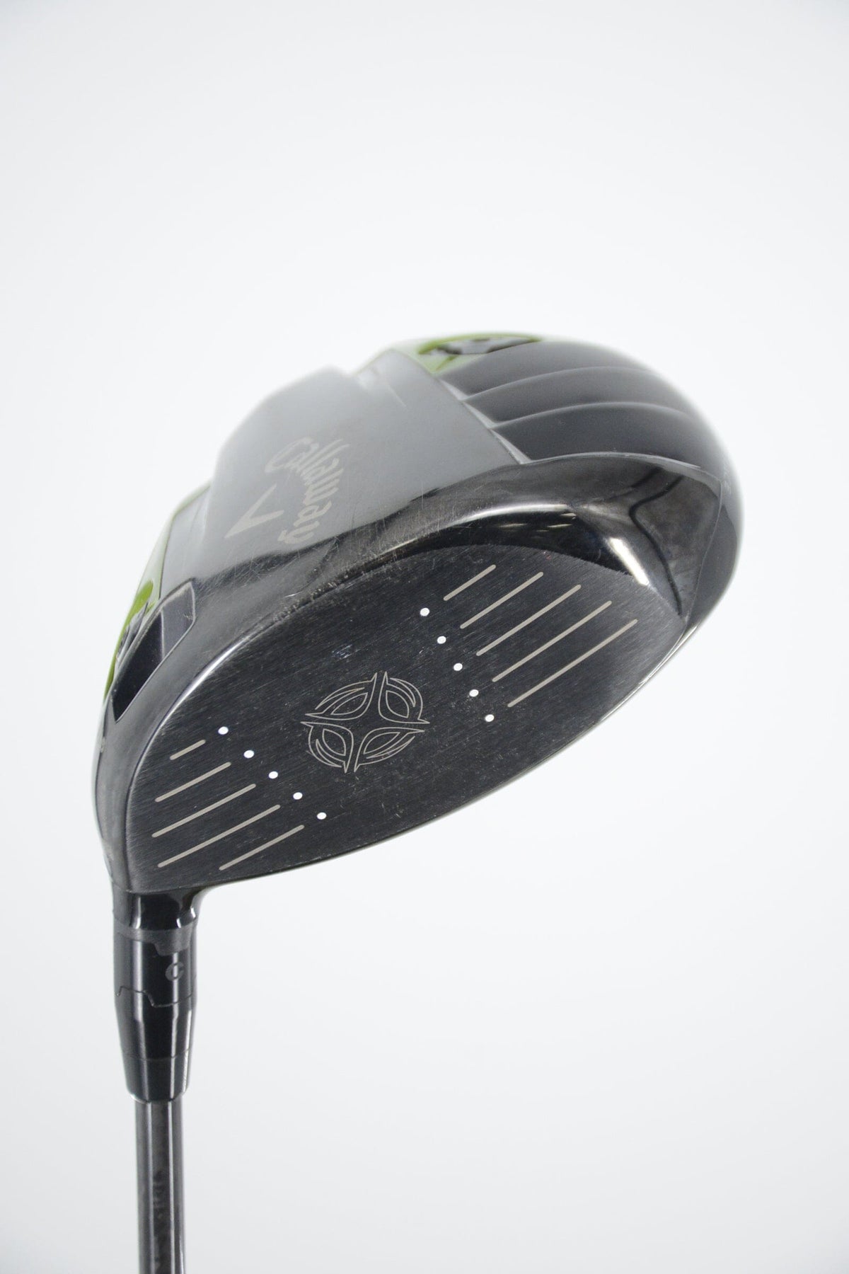 Callaway RAZR Fit Xtreme 11.5 Degree Driver SR Flex 45.5" Golf Drivers Callaway