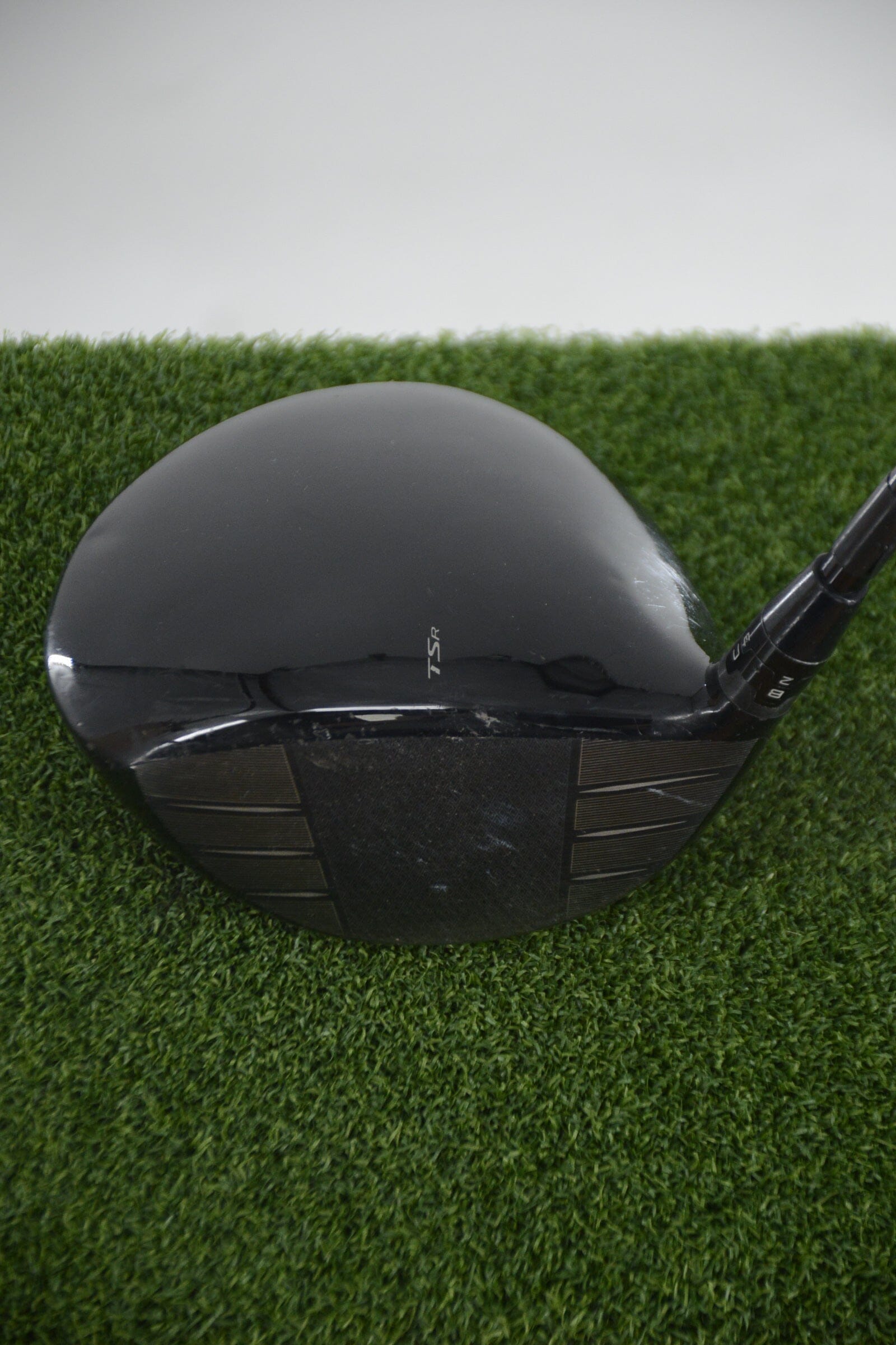 *Dented* Titleist TSR2 10 Degree Driver R Flex 45.5" Golf Clubs GolfRoots