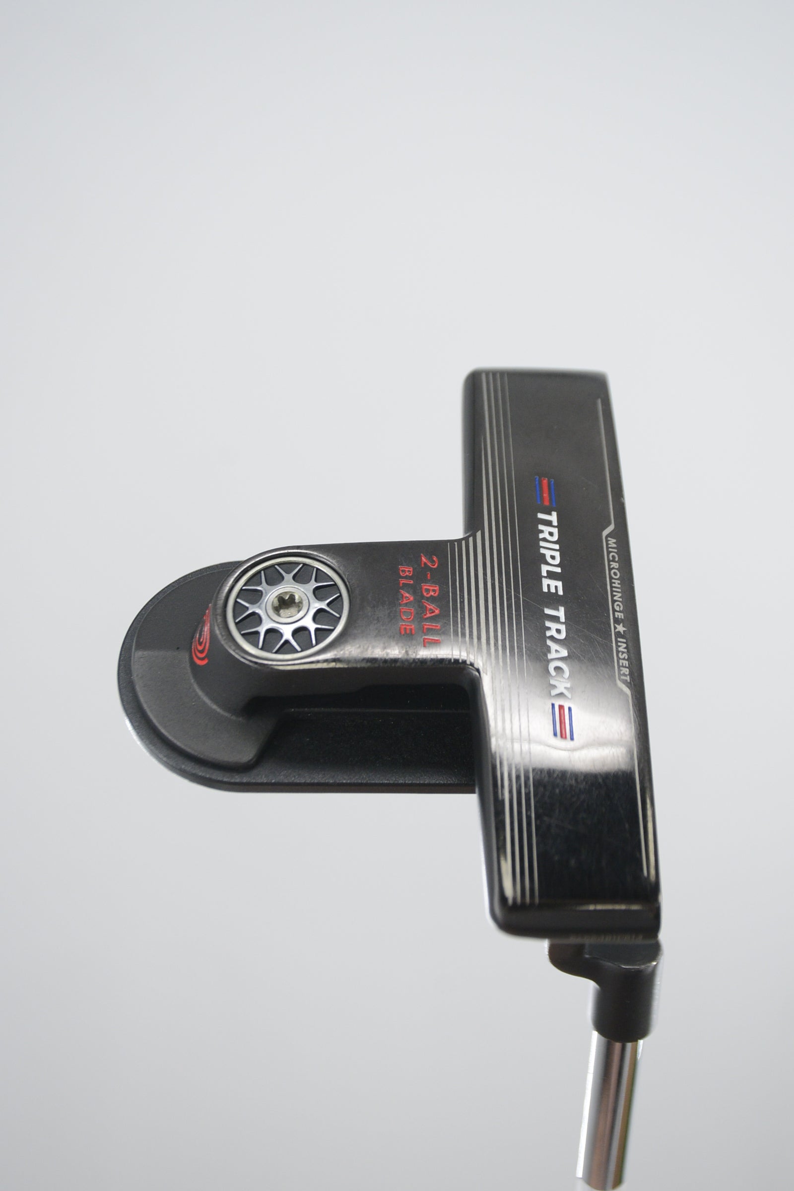Odyssey Triple Track 2 Ball Blade Putter 33.75"