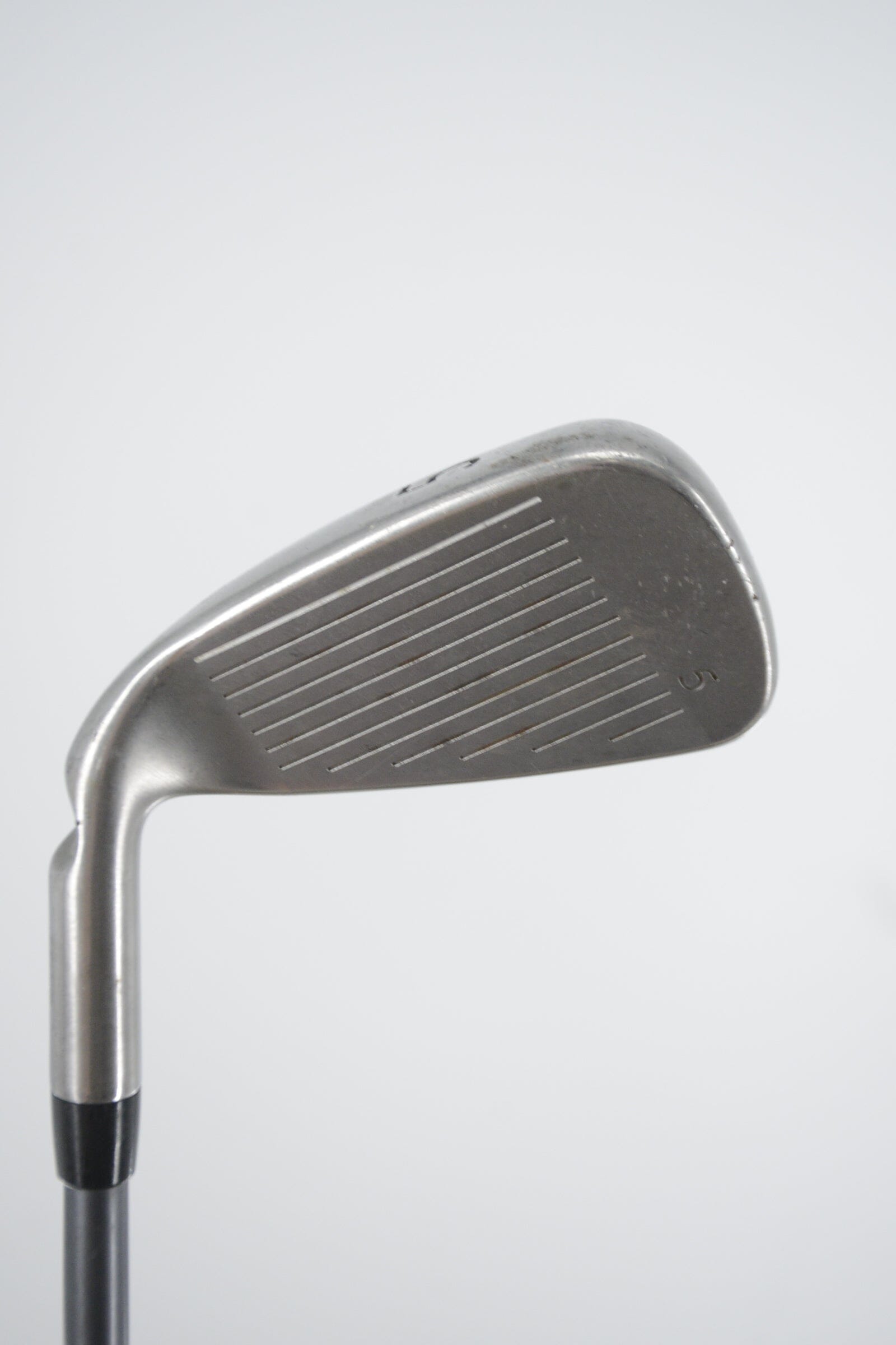 Ping G 5 Iron R Flex 38.25" Golf Clubs GolfRoots