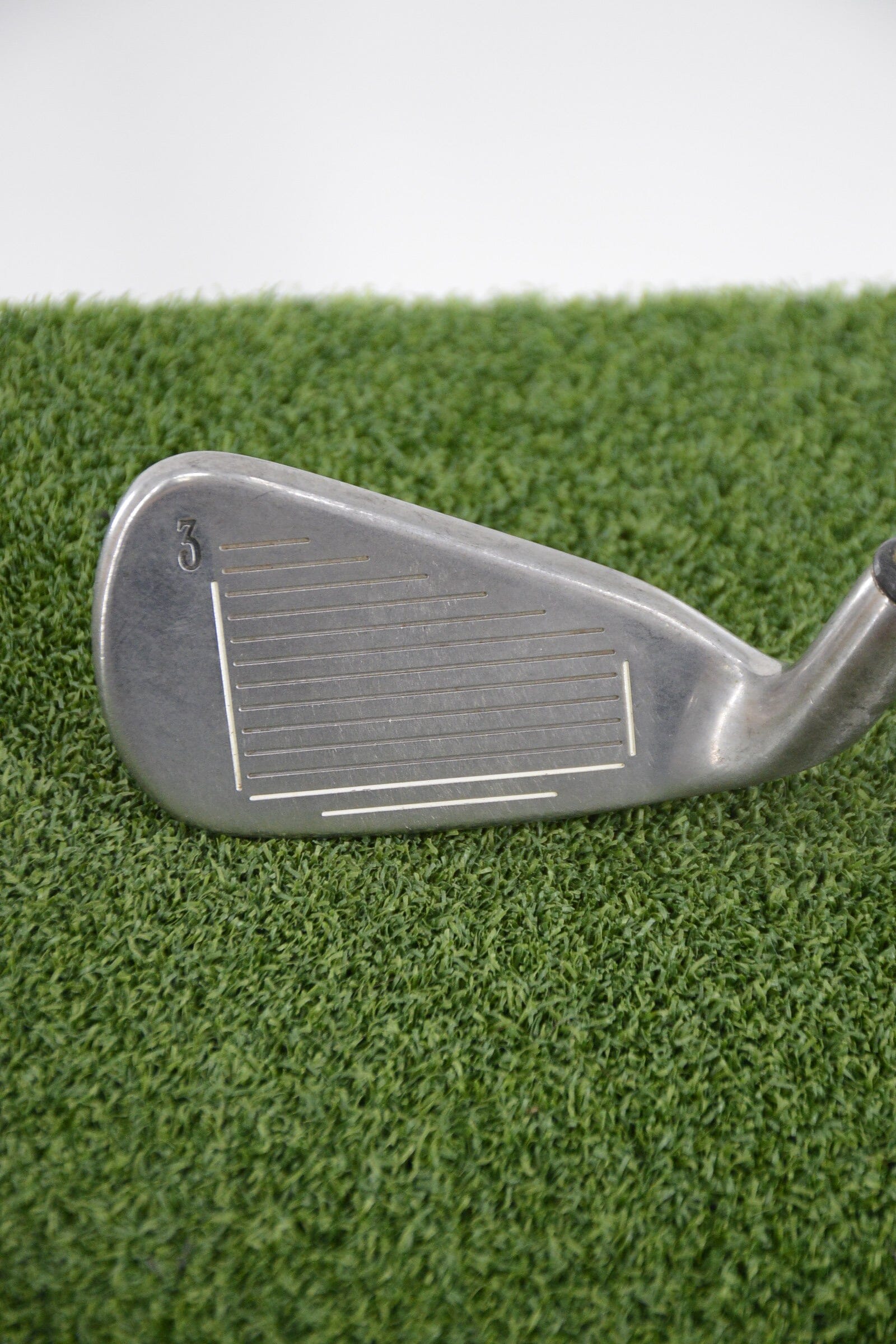 Callaway X-18 3 Iron SR Flex 38.75" Golf Clubs GolfRoots