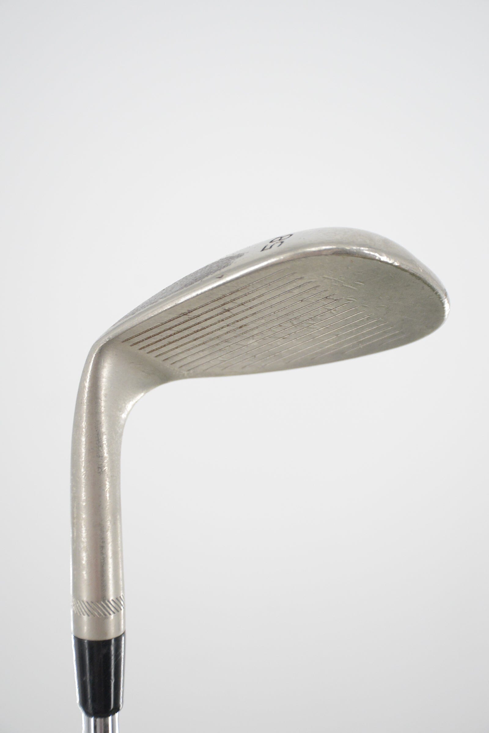 Titleist Vokey SM4 Black Nickel 58 Degree Wedge Wedge Flex 35" Golf Clubs GolfRoots