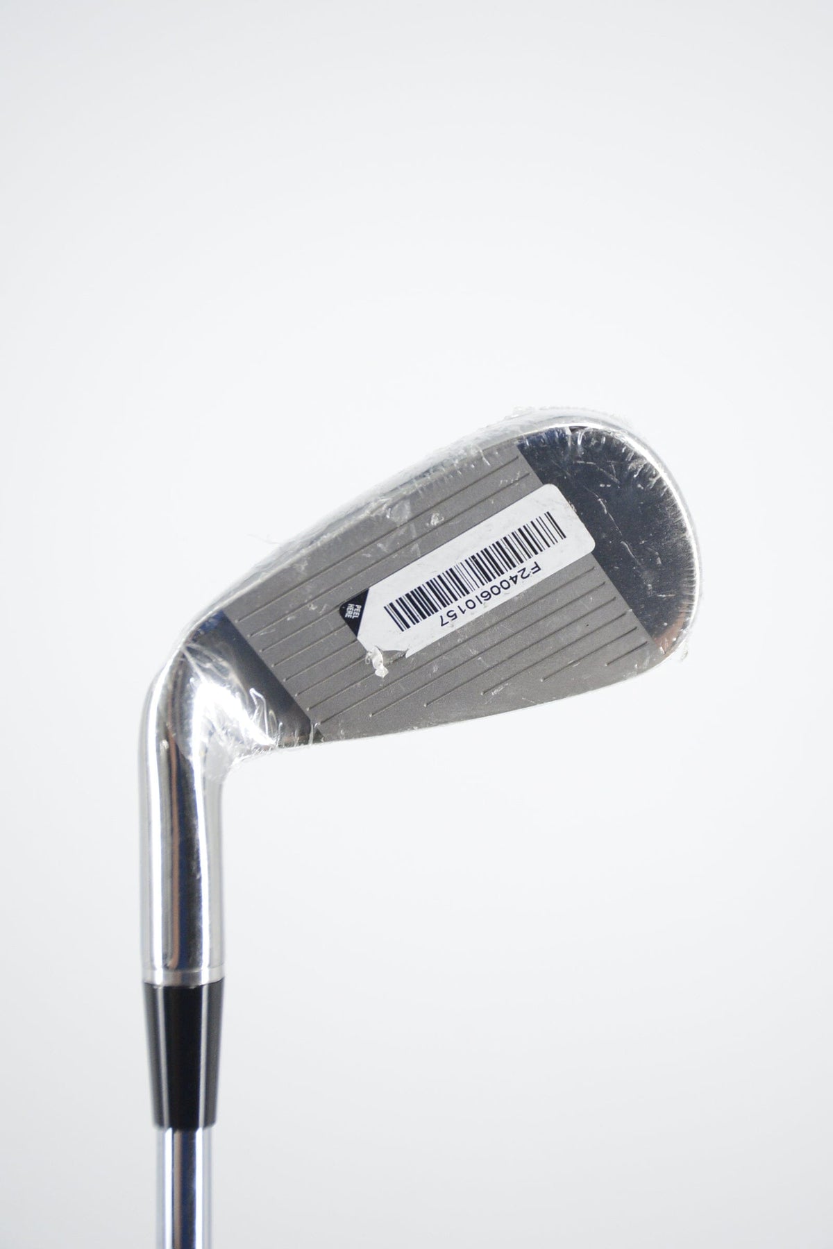 *NEW Fitting Club* Callaway Paradym Ai Smoke HL 7 Fitting Iron R Flex 37.5" Golf Clubs GolfRoots