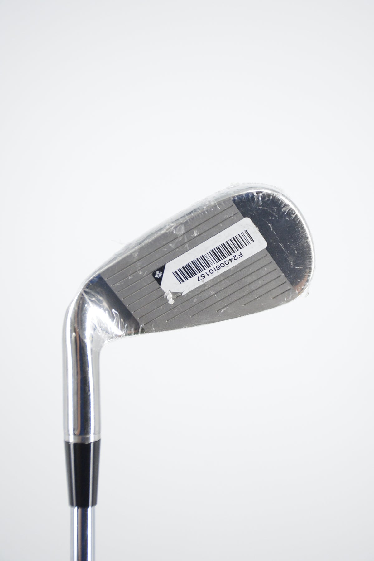 *NEW Fitting Club* Callaway Paradym Ai Smoke HL 7 Fitting Iron R Flex 37.5"