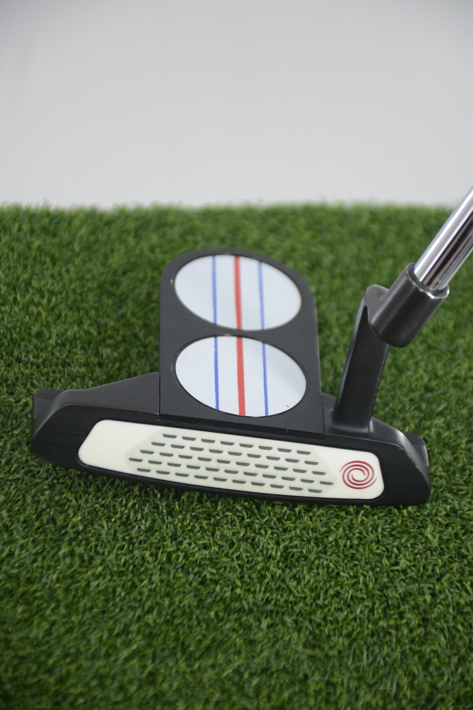Odyssey Triple Track 2 Ball Blade Putter 33.75"