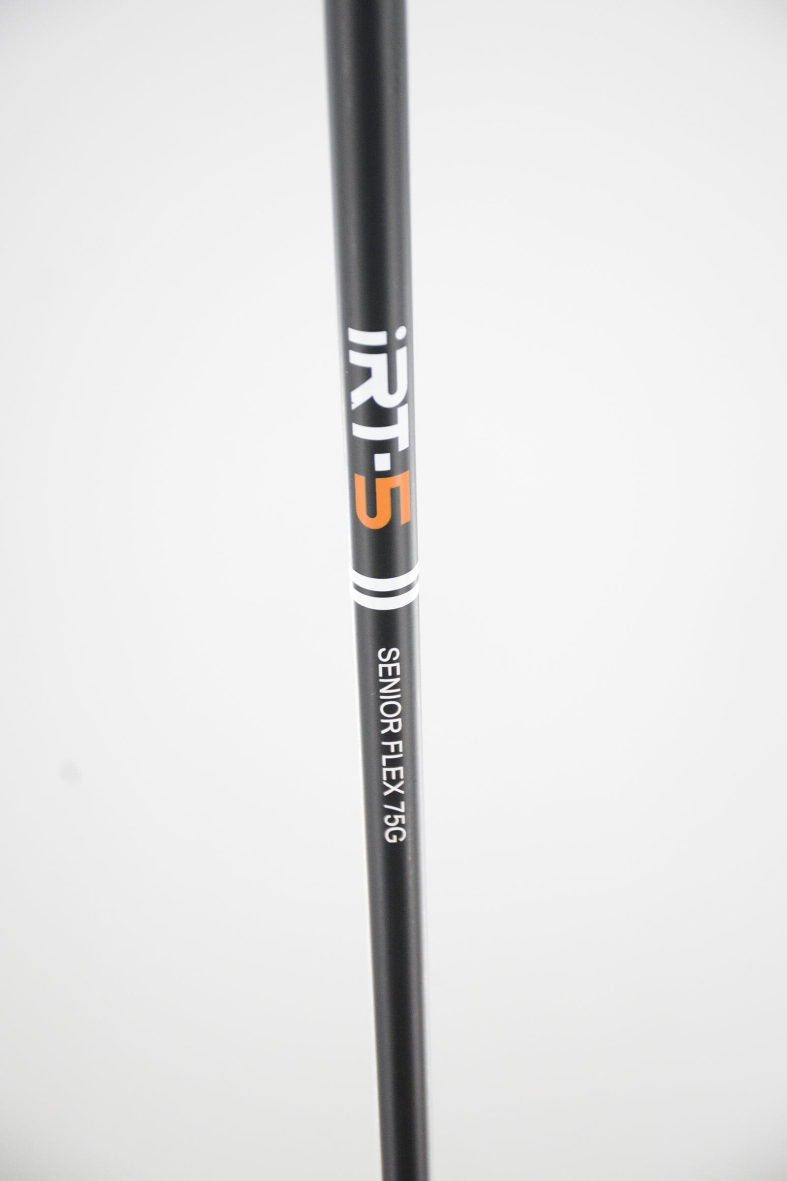 iRT-5 24 Degree Hybrid SR Flex 38.75" Golf Clubs GolfRoots