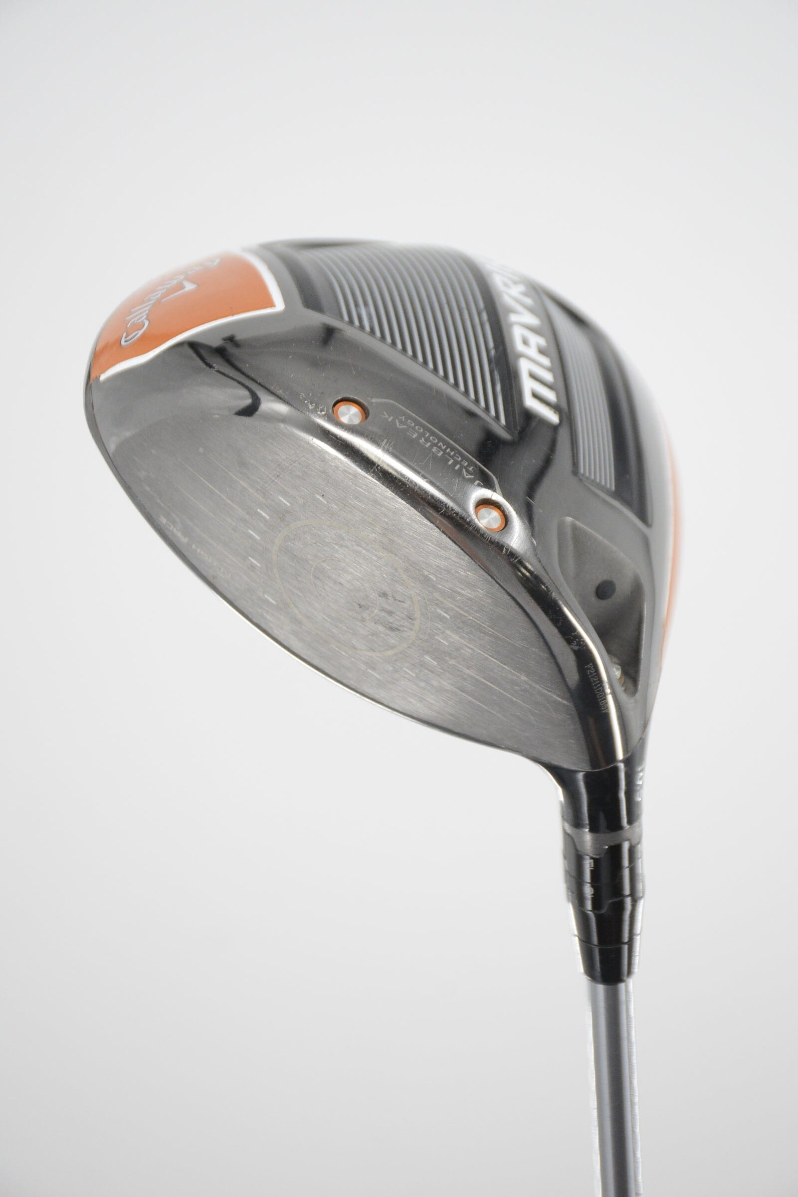 Lefty Callaway Mavrik 10.5 Degree Driver R Flex 45.25" Golf Clubs GolfRoots