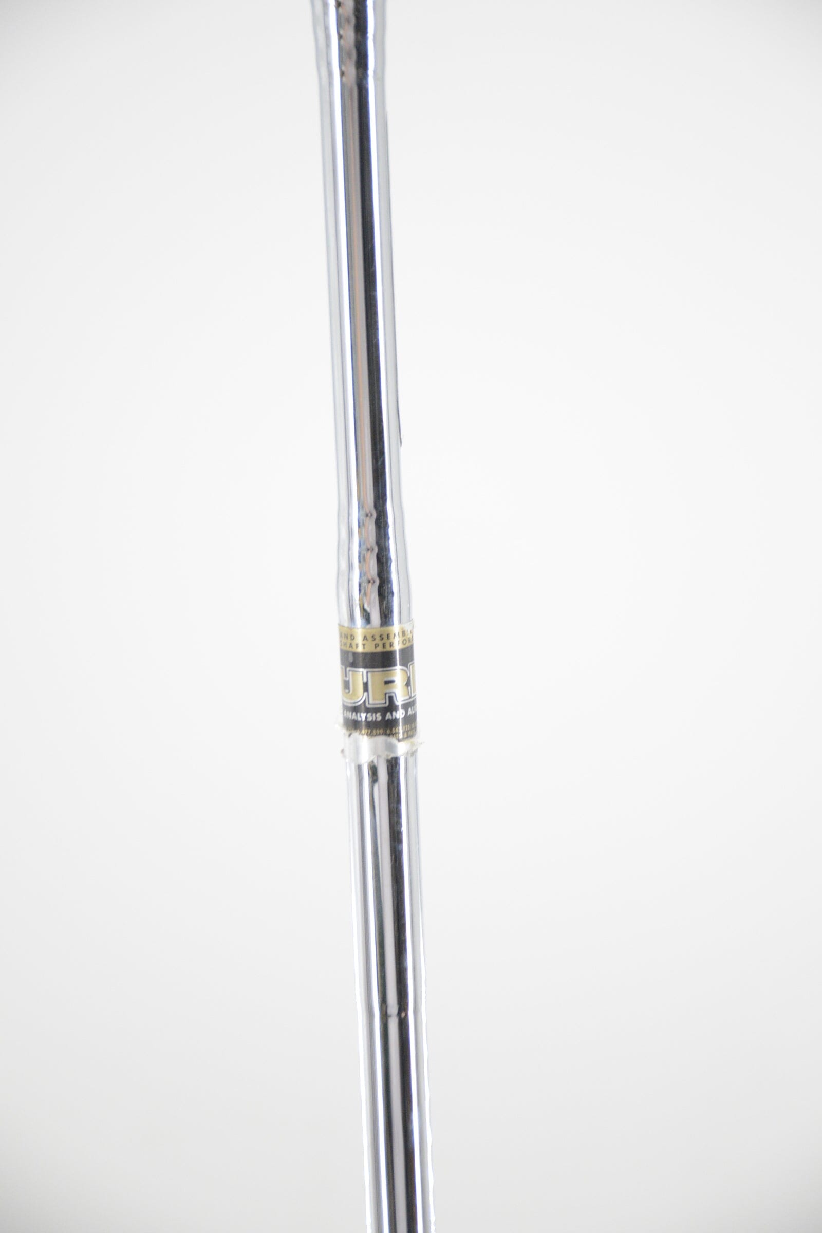 Edel Custom SLS-1 58 Degree Wedge Wedge Flex 35.25" Golf Clubs GolfRoots