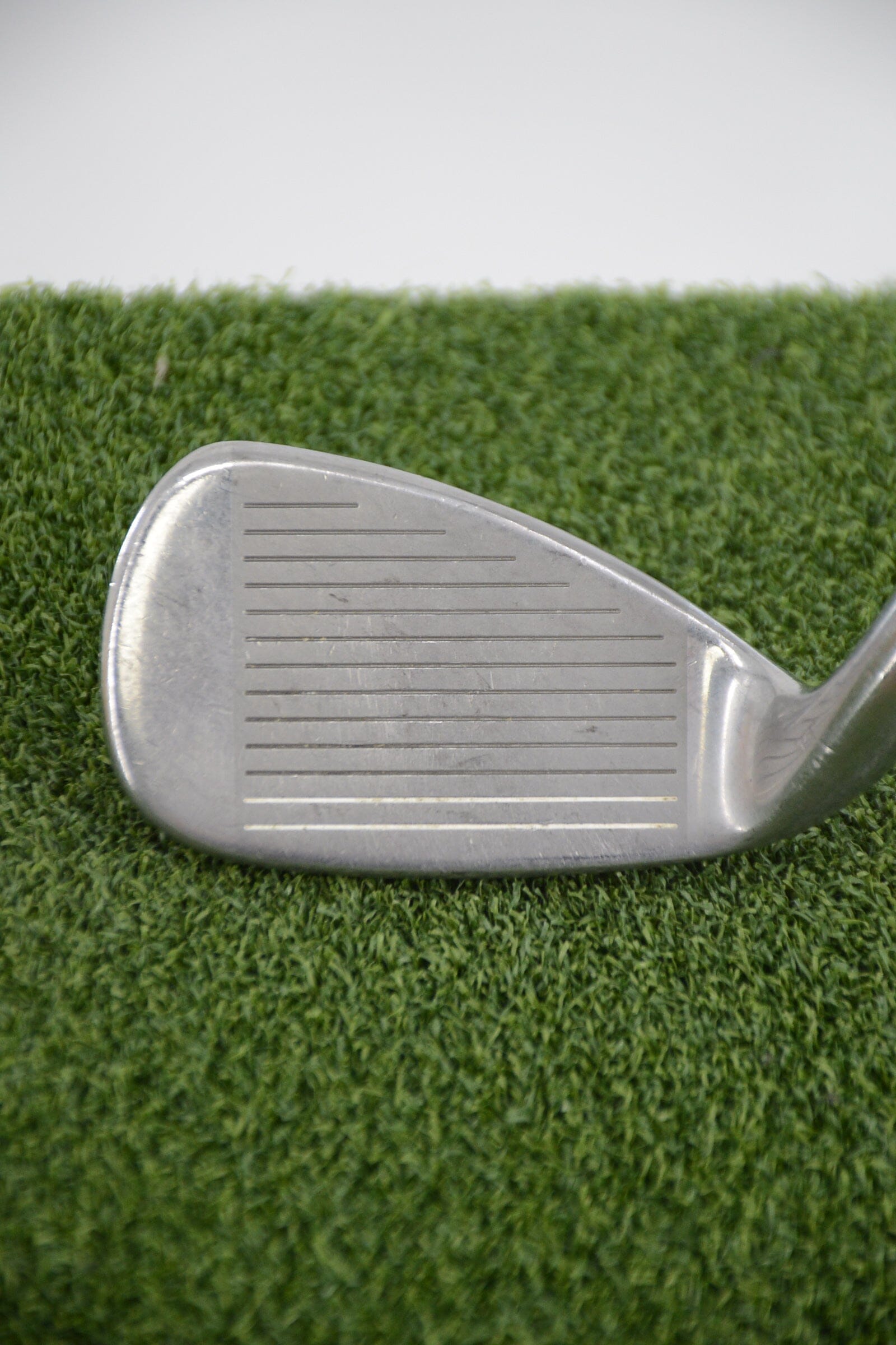 Women's Cobra Transition-S 9 Iron W Flex 35" Golf Clubs GolfRoots