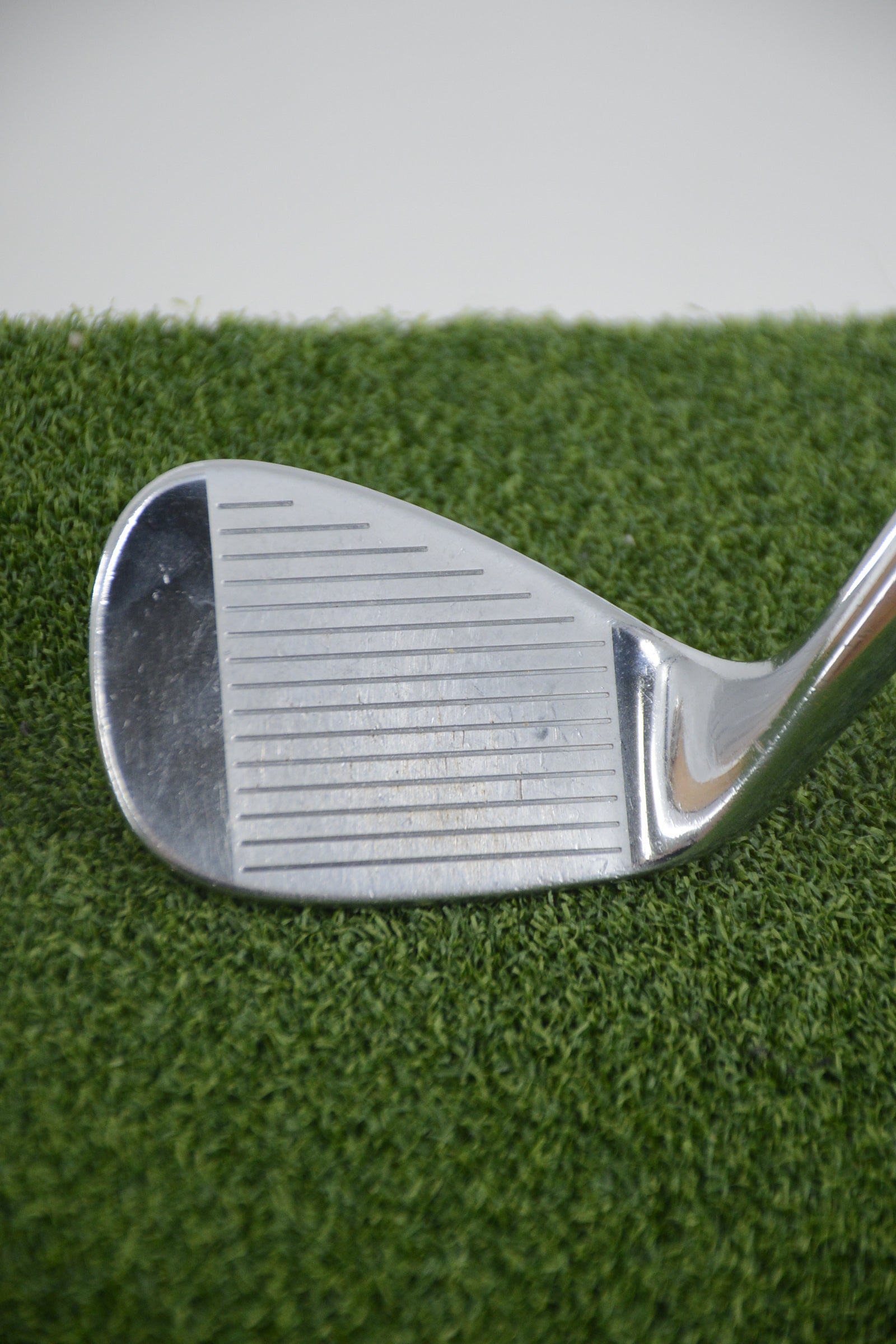 Cleveland CG12 Chrome 52 Degree Wedge Wedge Flex 35.75"