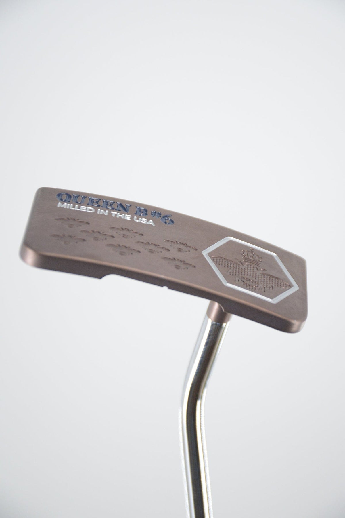 Bettinardi 2025 Queen B 6 Putter 34.75" Golf Clubs GolfRoots