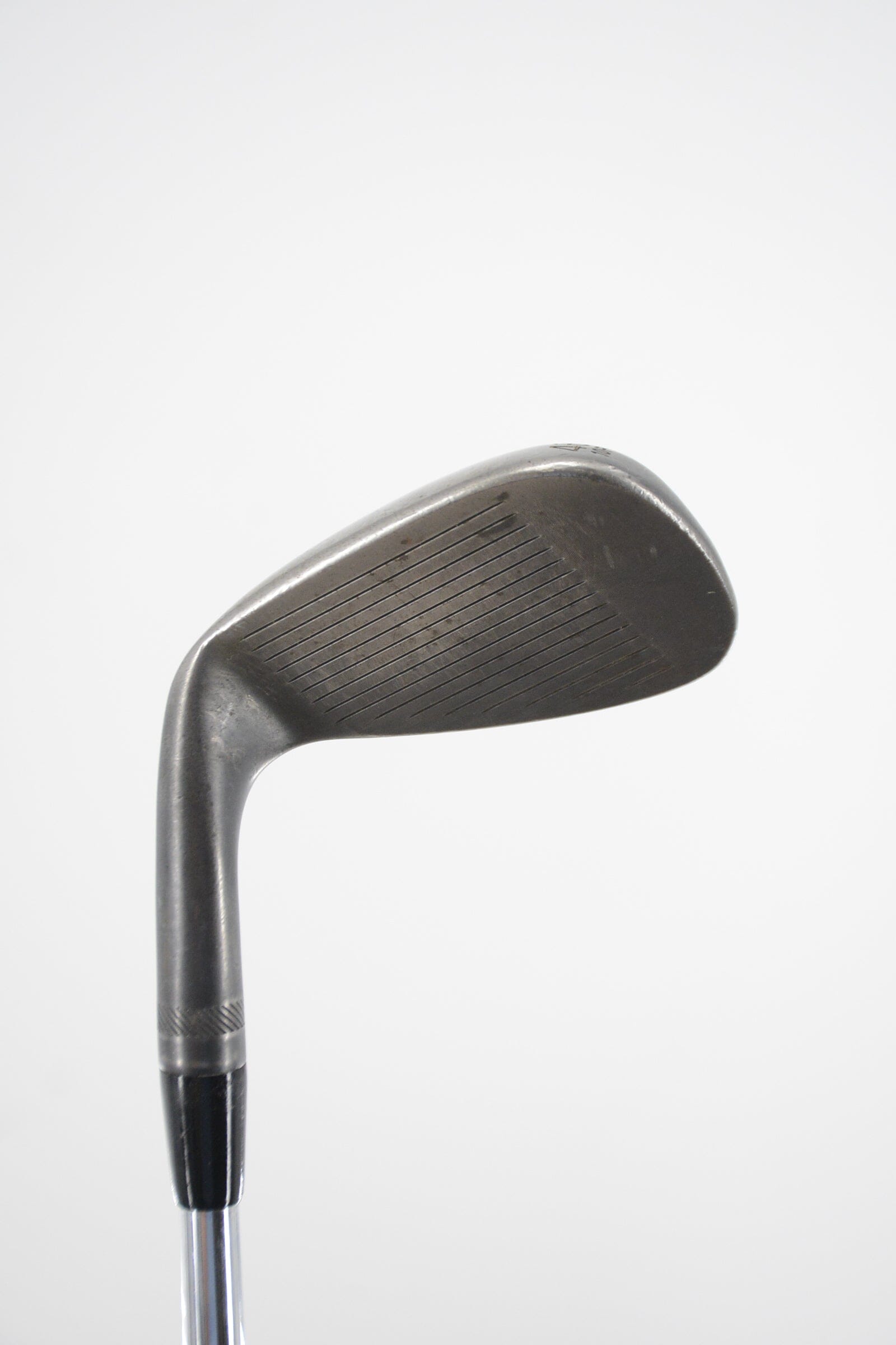 Titleist Vokey SM7 Jet Black 46 Degree Wedge Wedge Flex 35.5" Golf Clubs GolfRoots