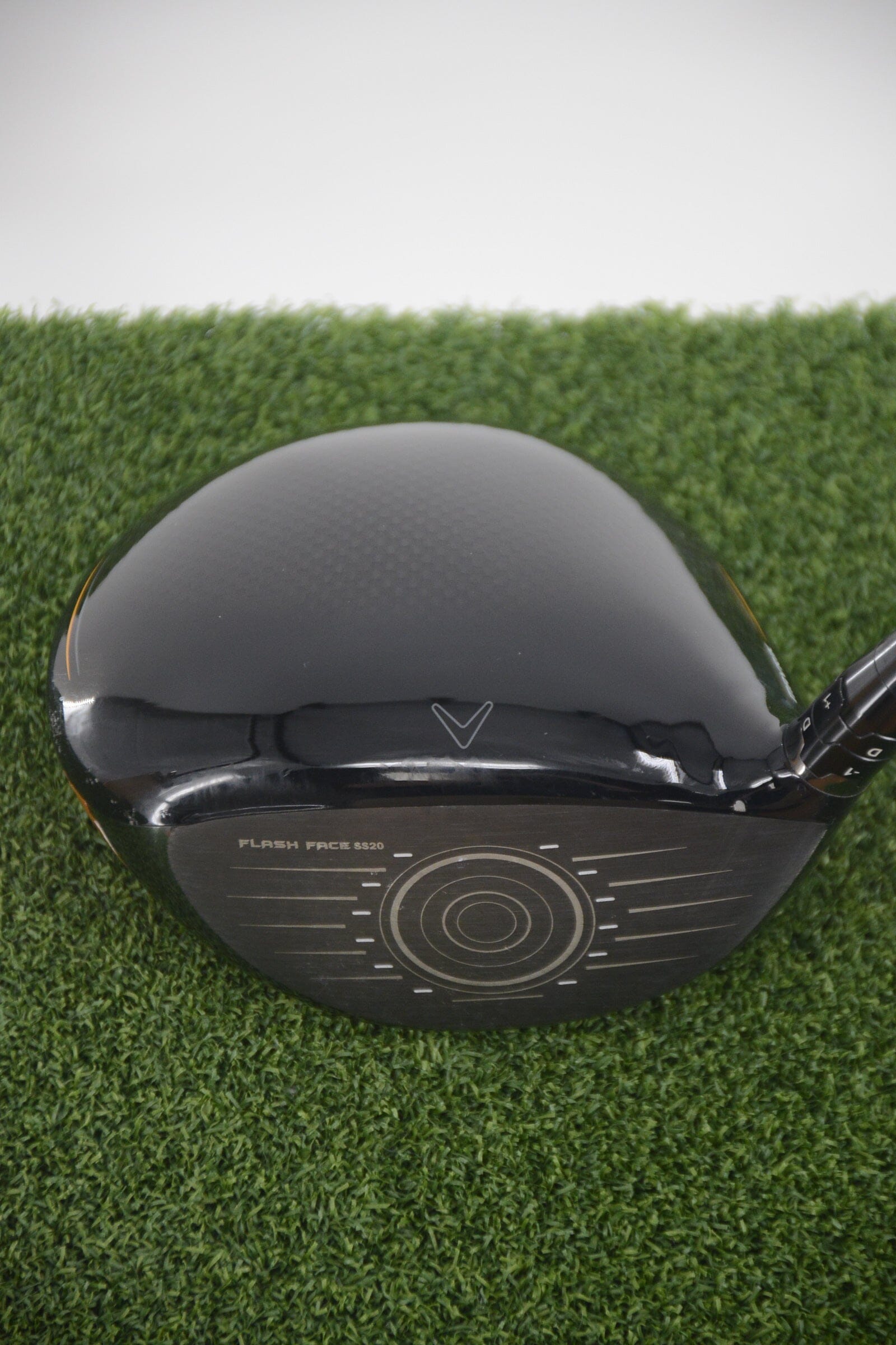 Callaway Mavrik SZ 9 Degree Driver X Flex 45.5" Golf Clubs GolfRoots