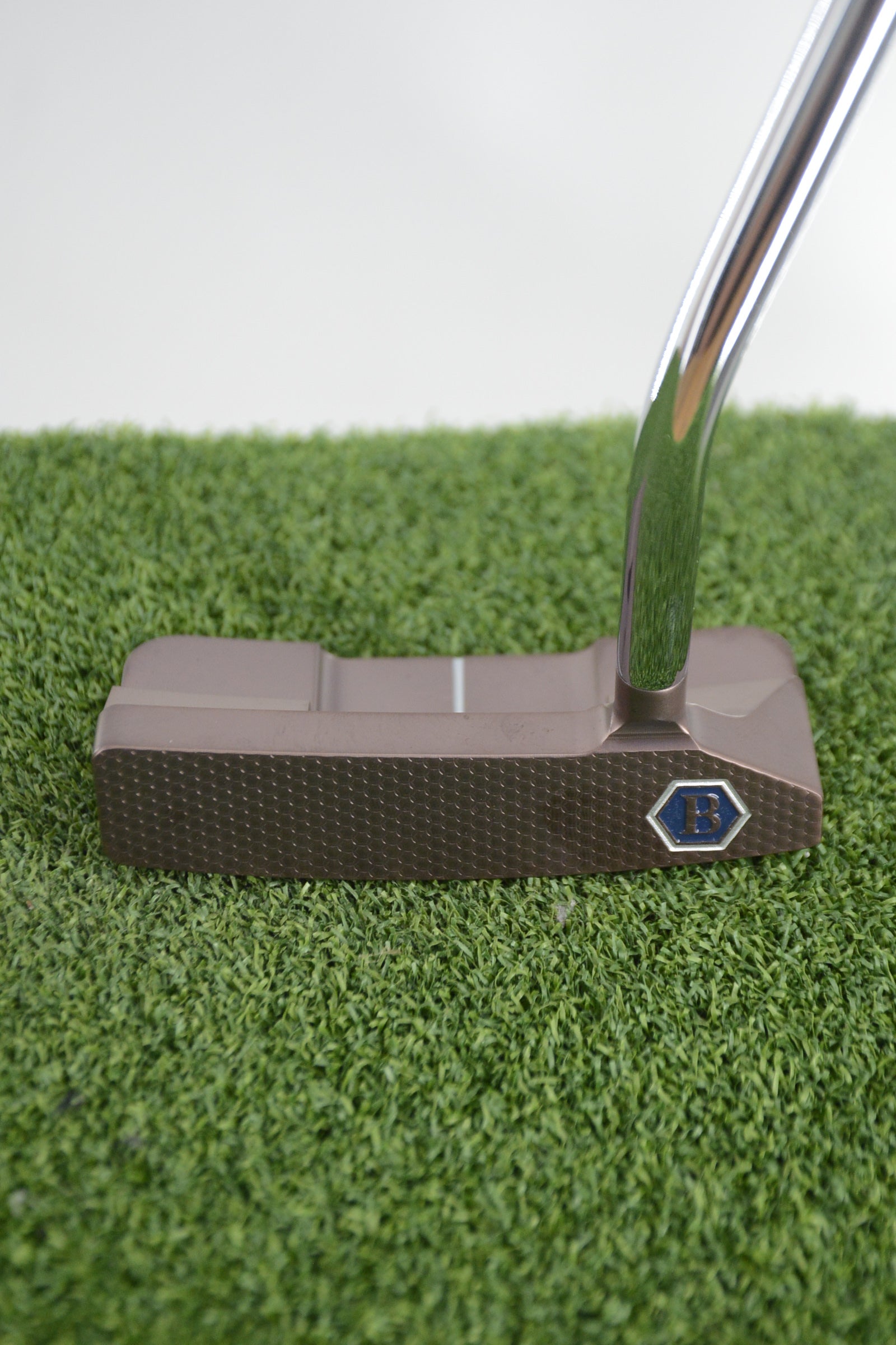 Bettinardi 2025 Queen B 6 Putter 34.75"