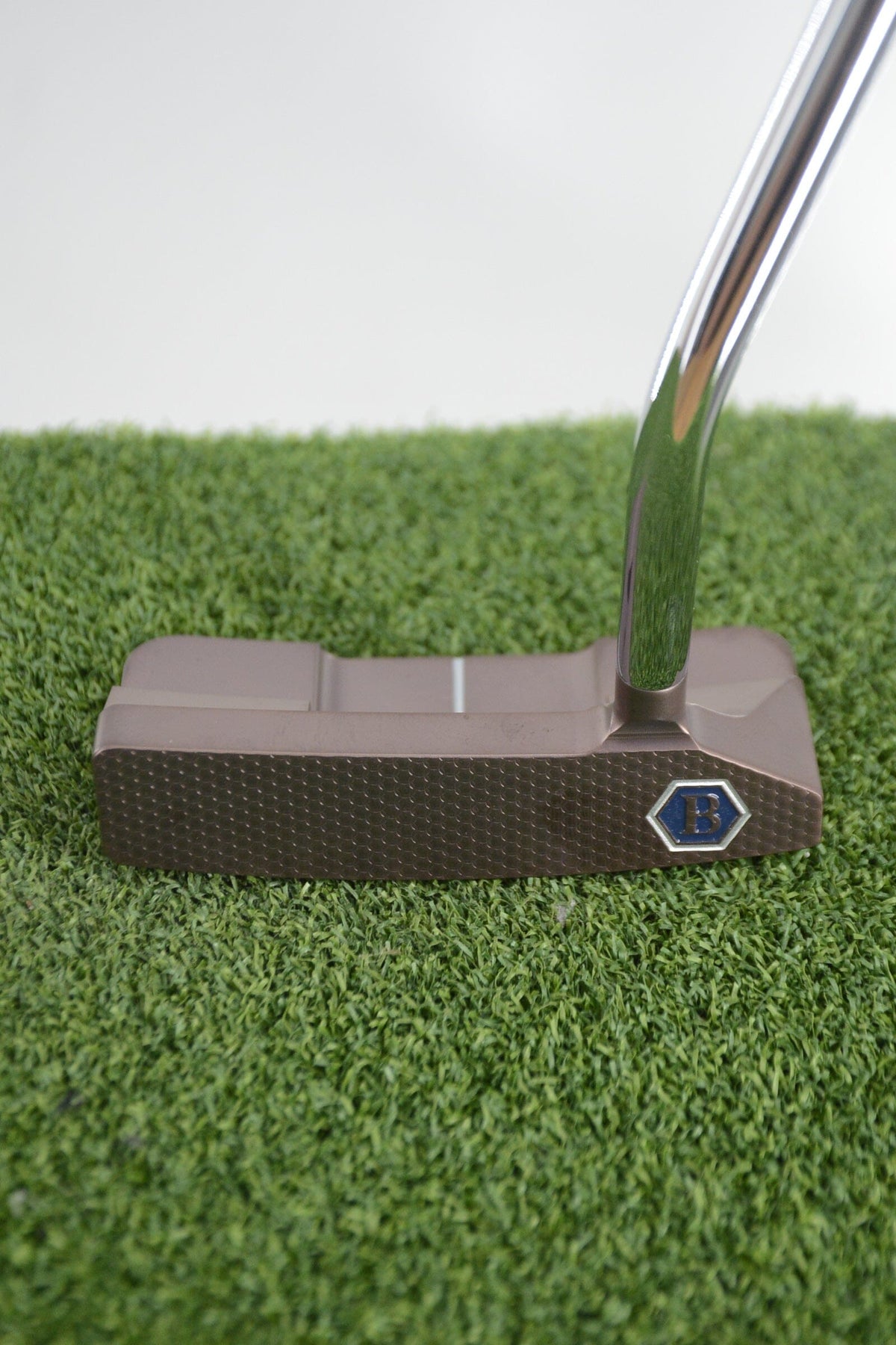 Bettinardi 2025 Queen B 6 Putter 34.75" Golf Clubs GolfRoots