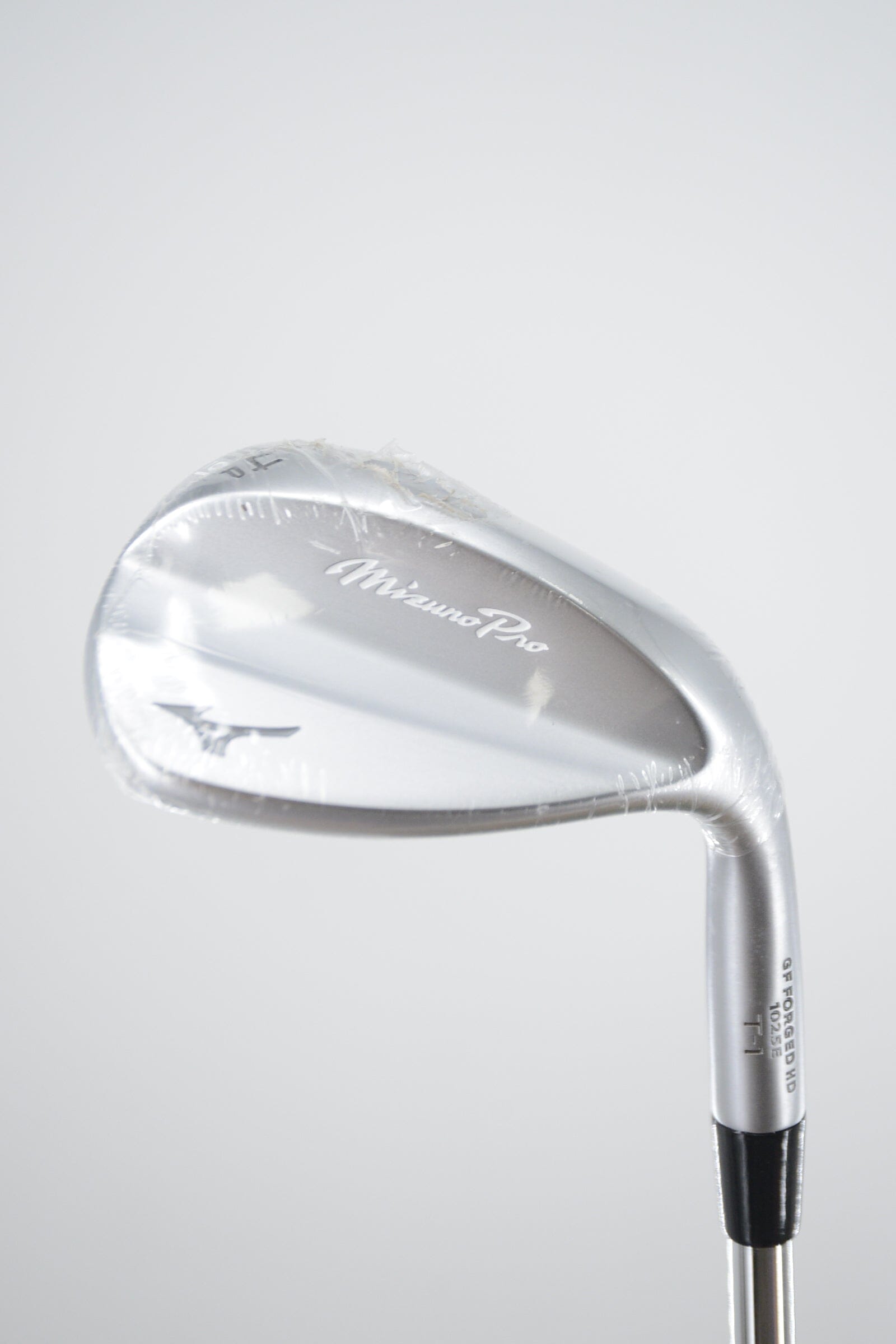 NEW Mizuno Pro T-1 Soft White Satin 54 Degree Wedge S Flex 34.75" Golf Clubs GolfRoots