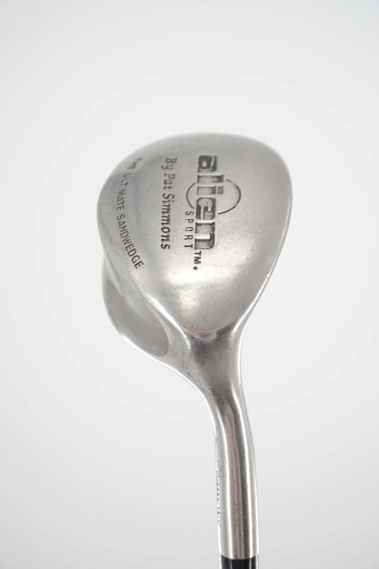 Alien Ultimate SW Wedge Flex 35.25" Golf Clubs GolfRoots