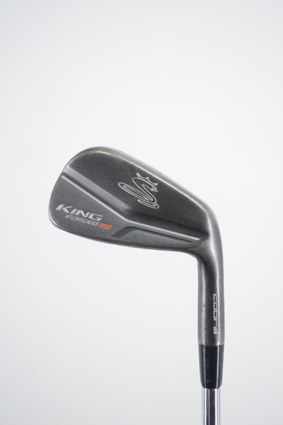 Cobra King Forged MB 8 Iron X Flex 36.25"