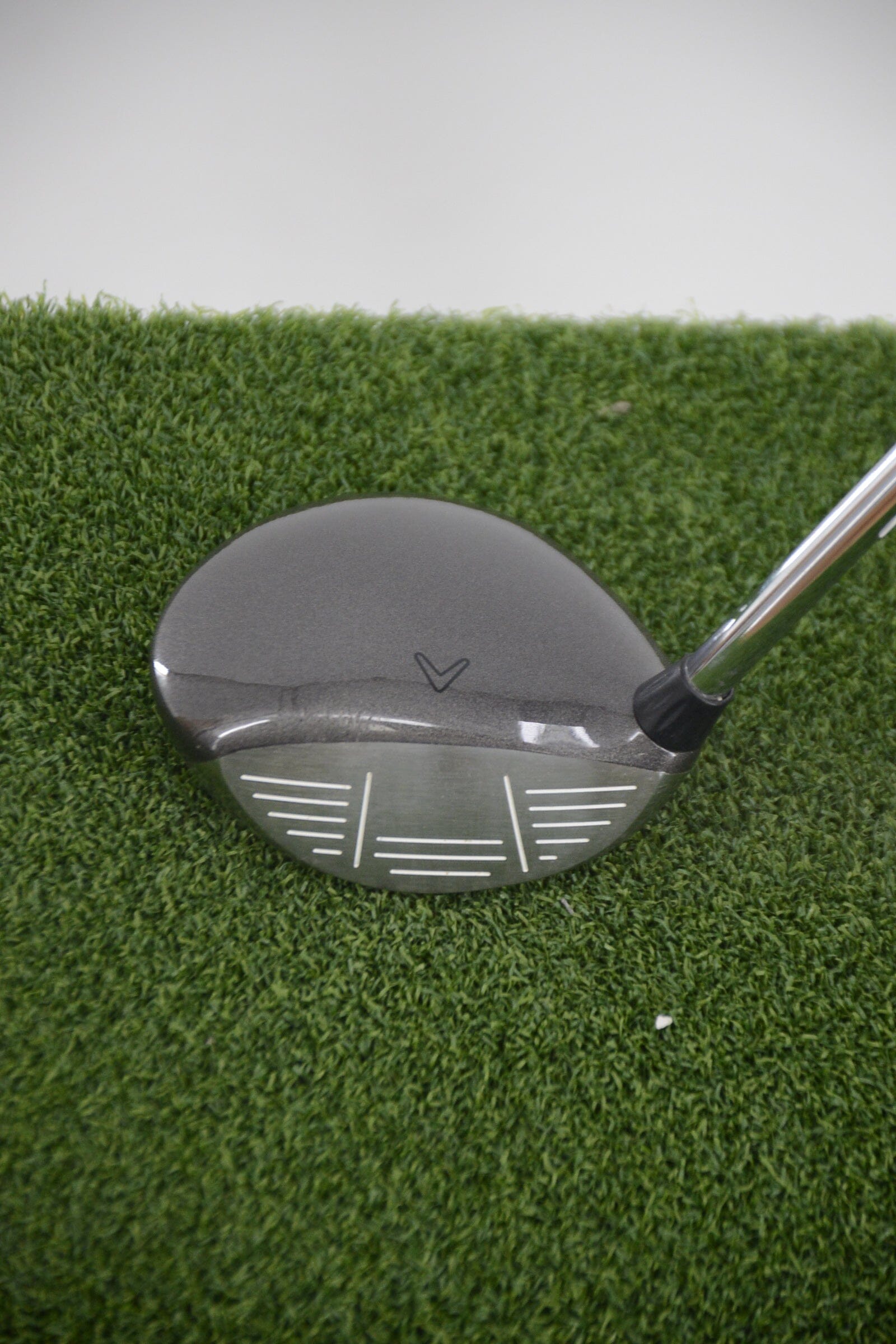 Callaway Big Bertha 2004 3+ Wood Uniflex 42.25" Golf Clubs GolfRoots