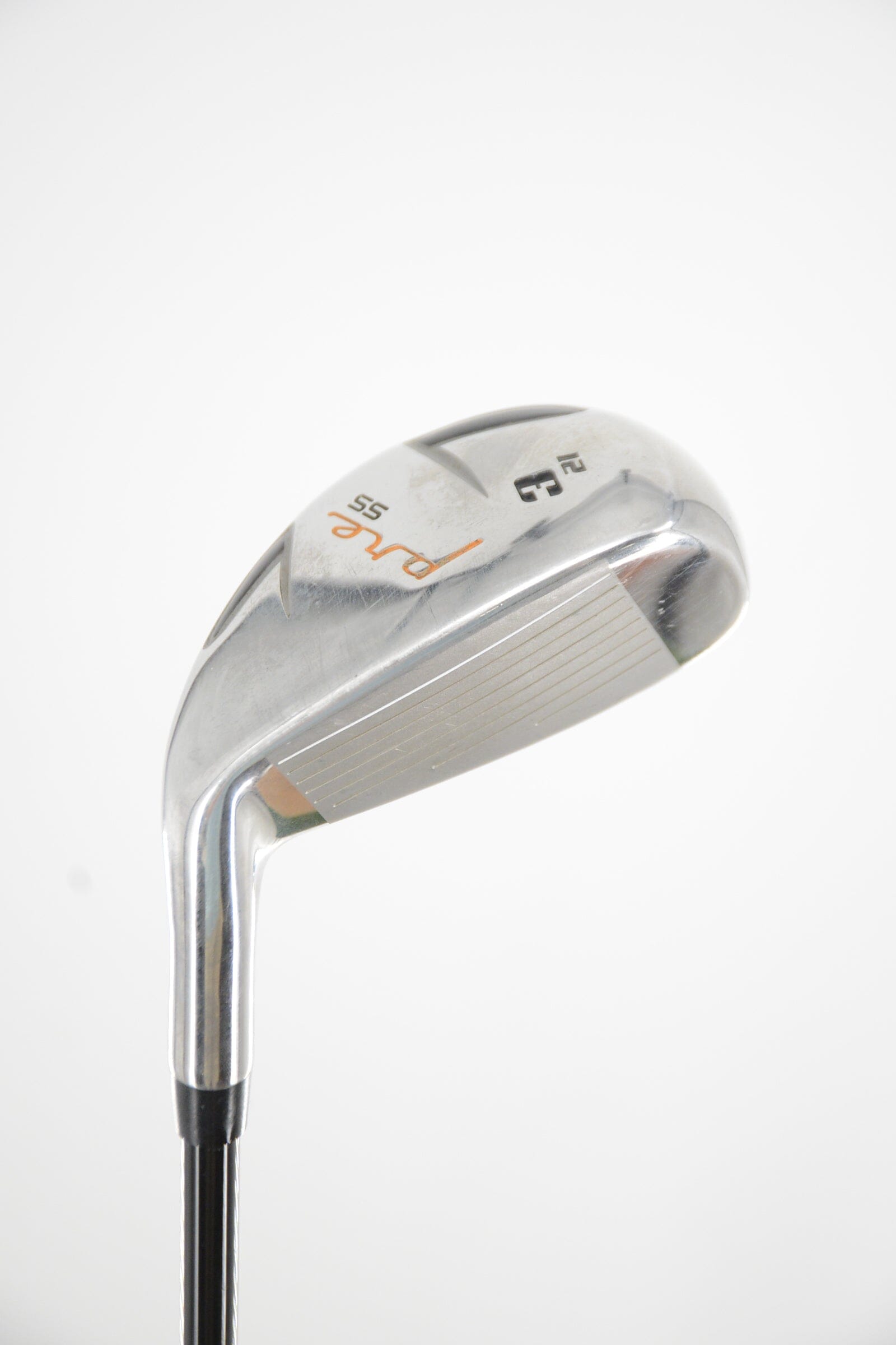 Pinemeadow Pre SS 3 Hybrid SR Flex 40.25" Golf Clubs GolfRoots