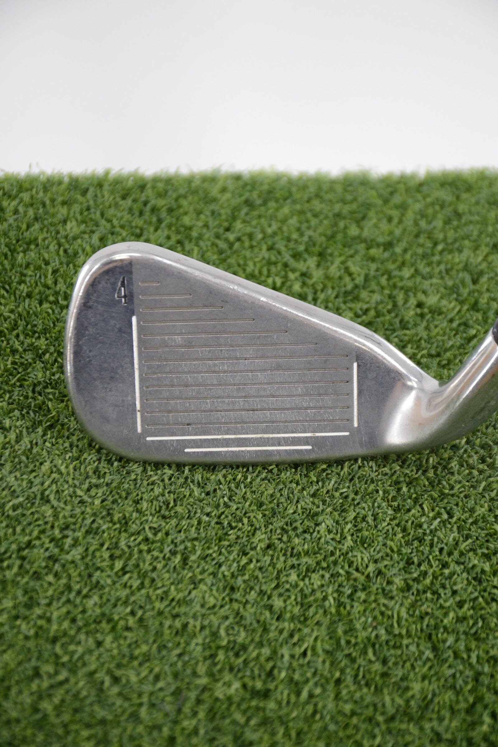 Callaway X-20 4 Iron R Flex 38.25" Golf Clubs GolfRoots