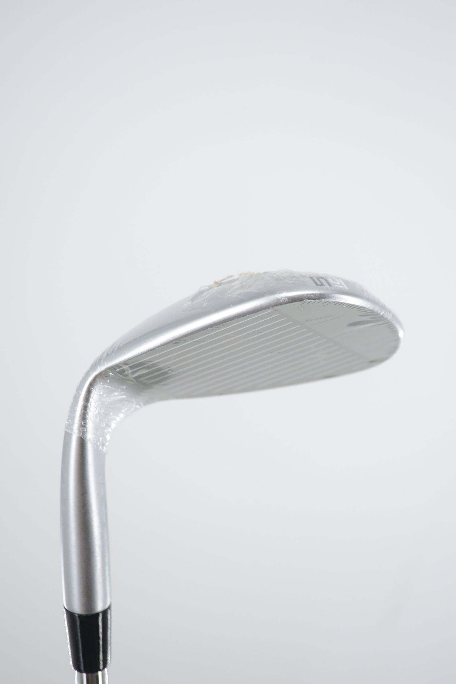 NEW Mizuno Pro T-1 Soft White Satin 54 Degree Wedge S Flex 34.75" Golf Clubs GolfRoots
