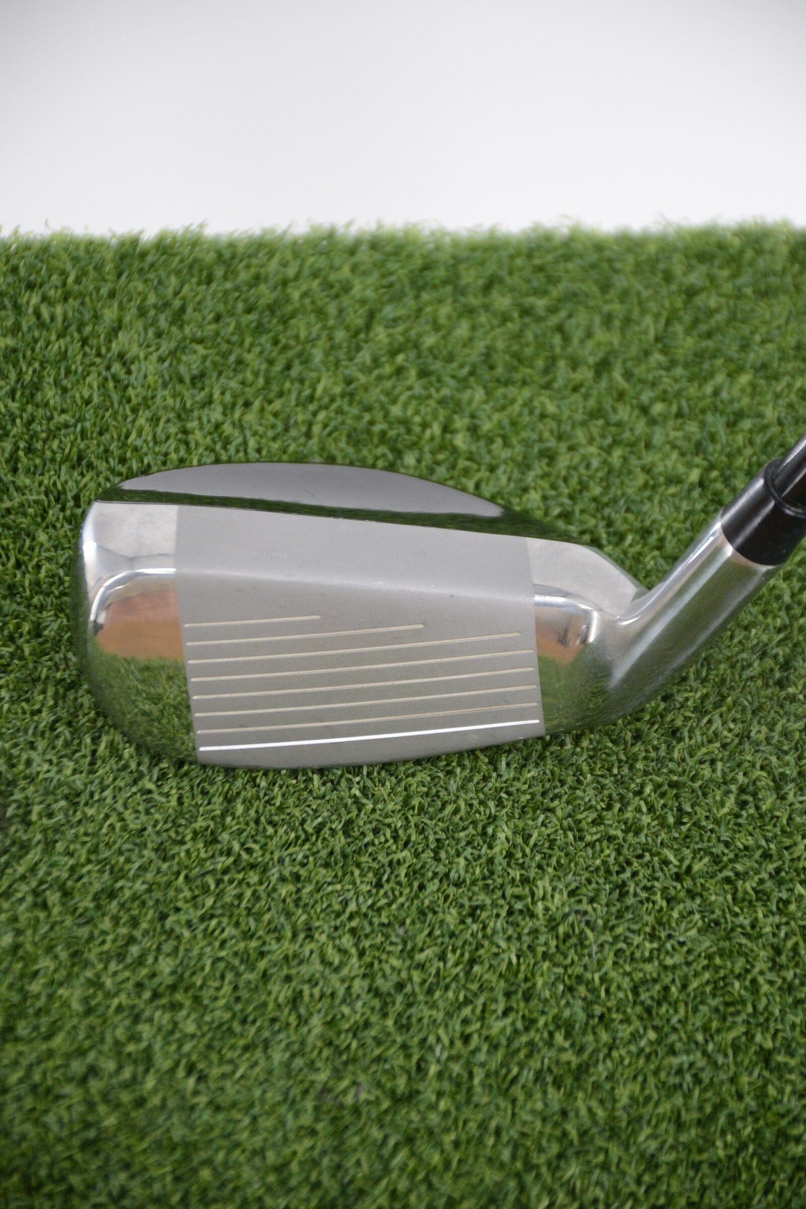 Pinemeadow Pre SS 3 Hybrid SR Flex 40.25" Golf Clubs GolfRoots