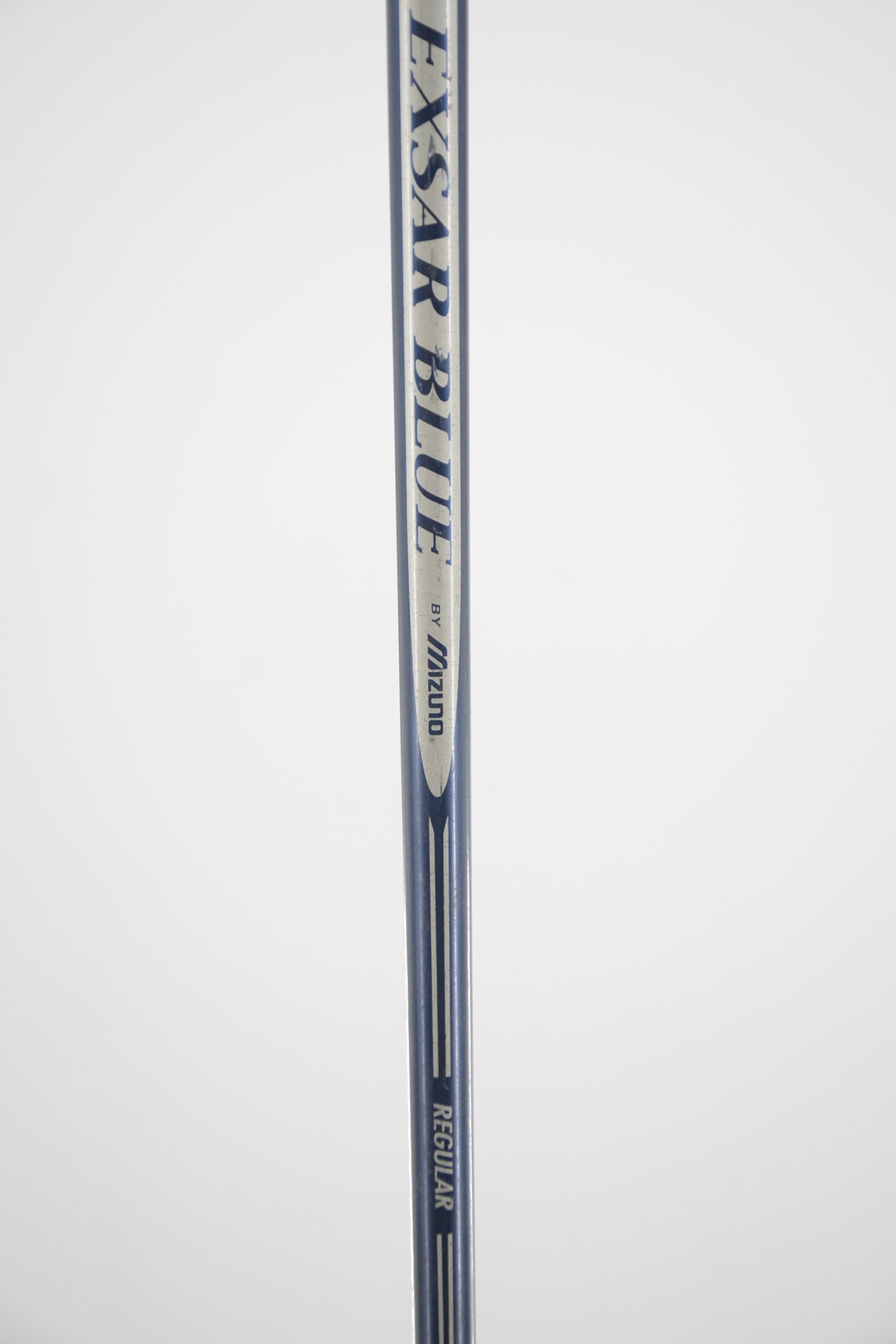 Mizuno MX 20 4 Iron R Flex 38.25"